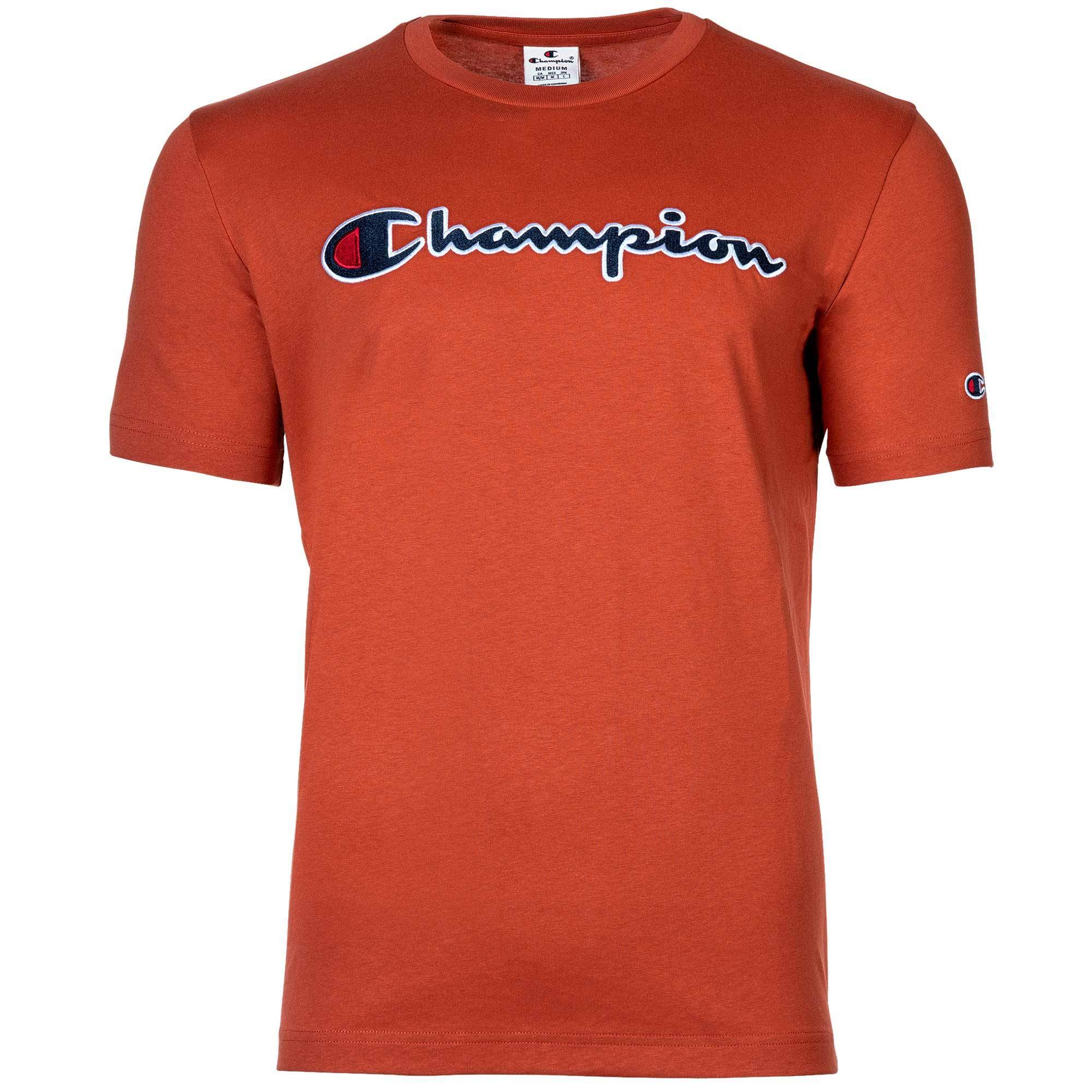 CML Champion Logo Herren T-Shirt 