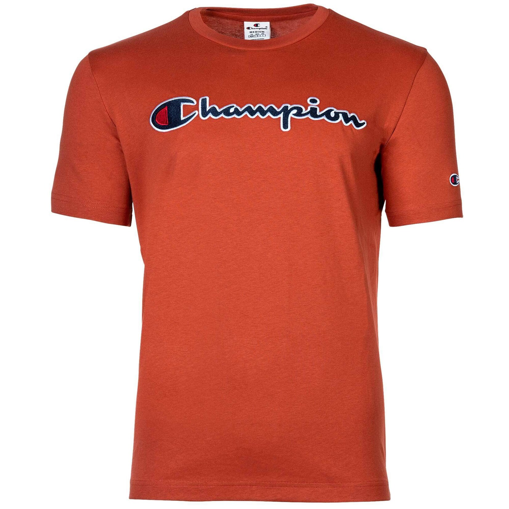 CML Champion Logo Herren T-Shirt