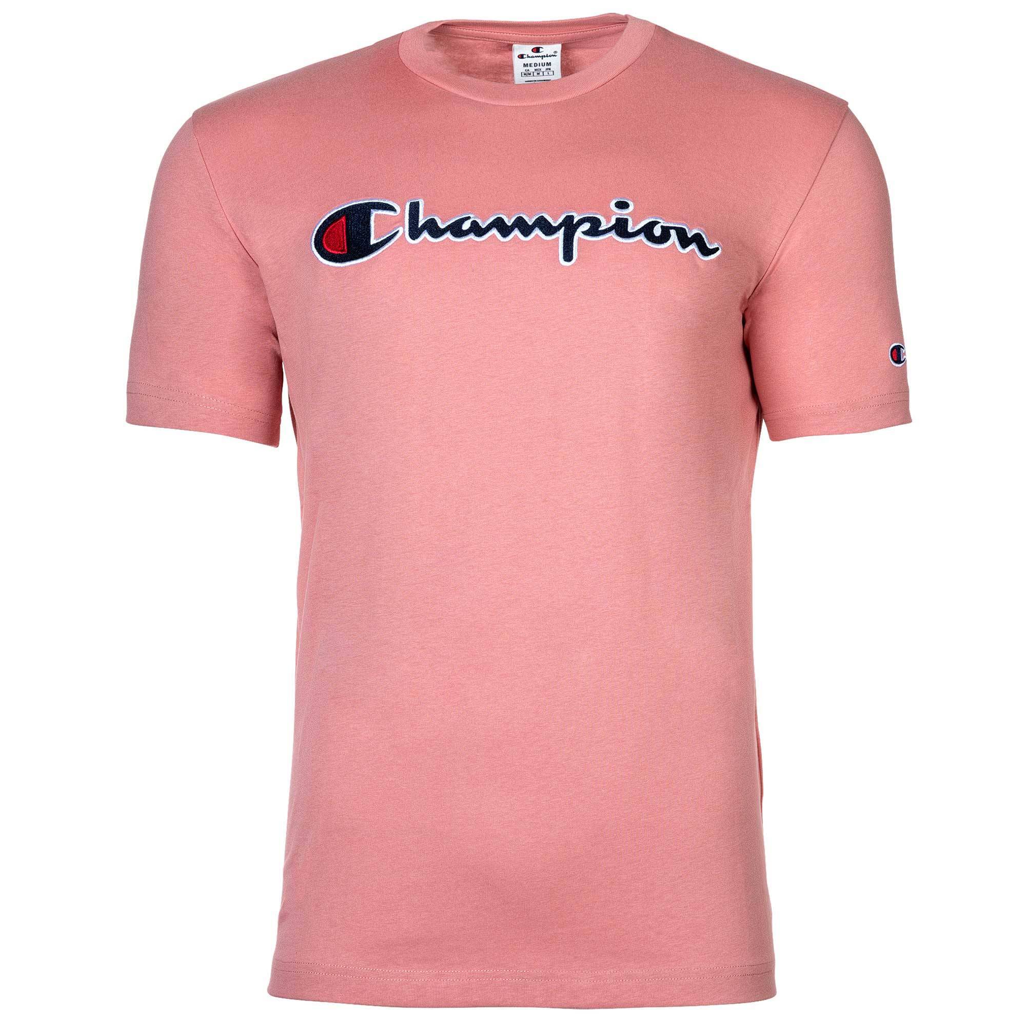 CML Champion Logo Herren T-Shirt 