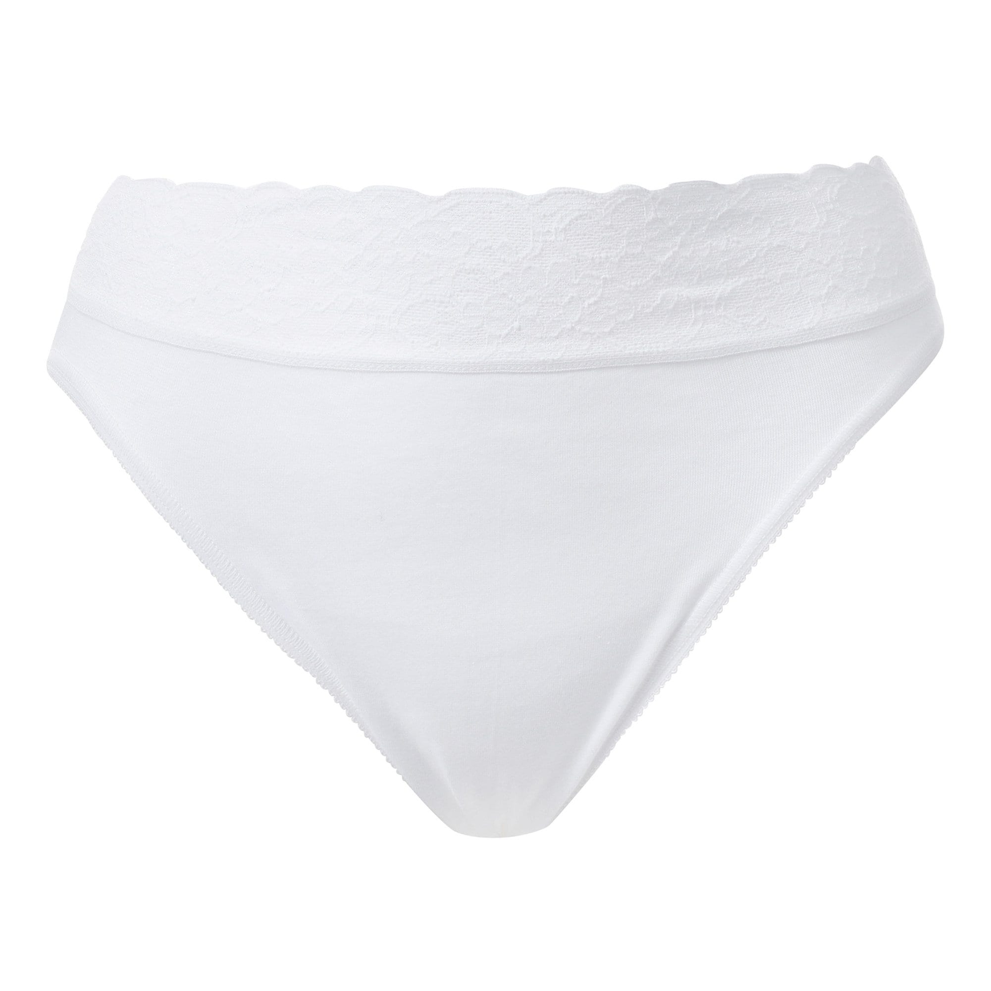 Iconics High Cut Slip Damen Slip 