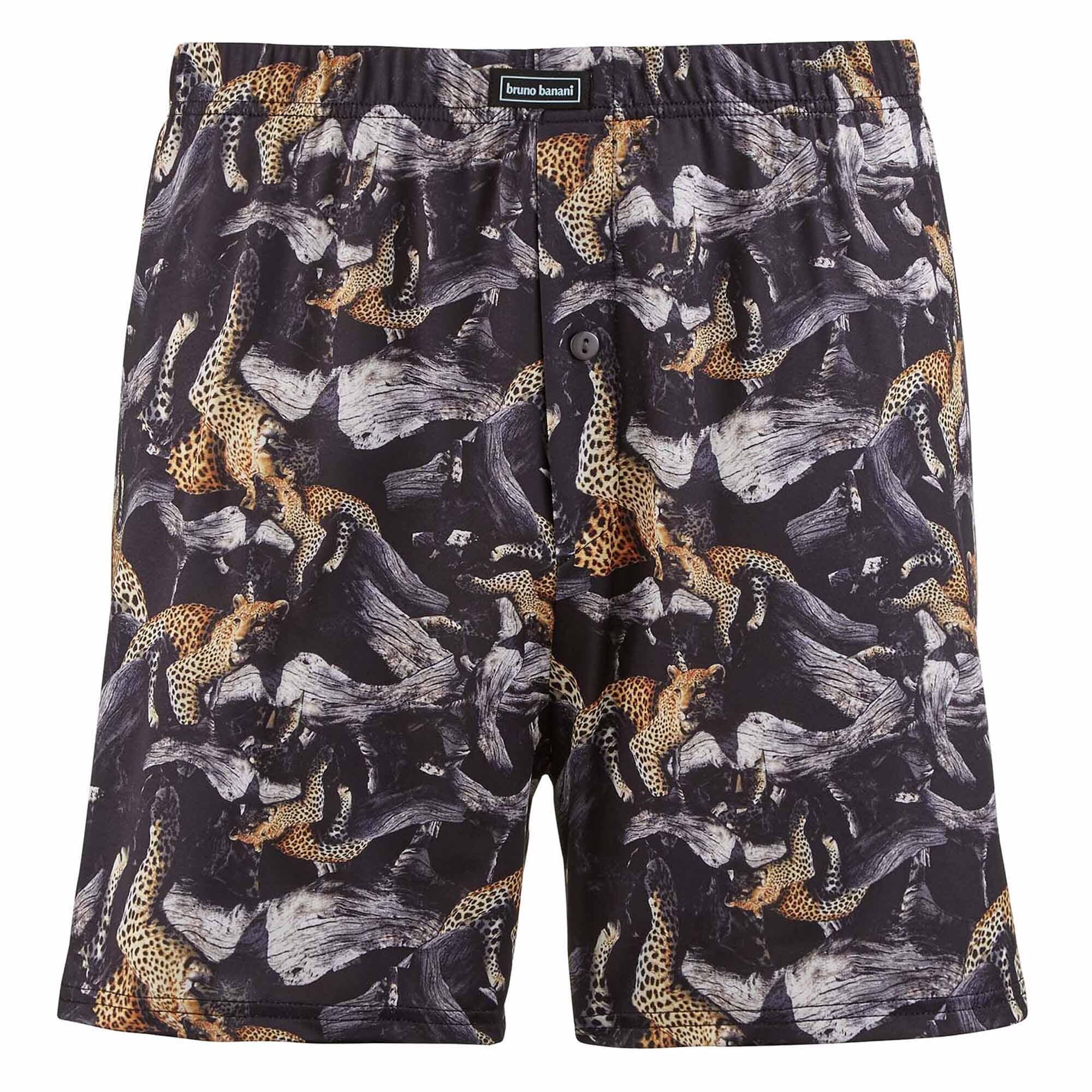 Boxershort PANTHERA Herren Boxershort 