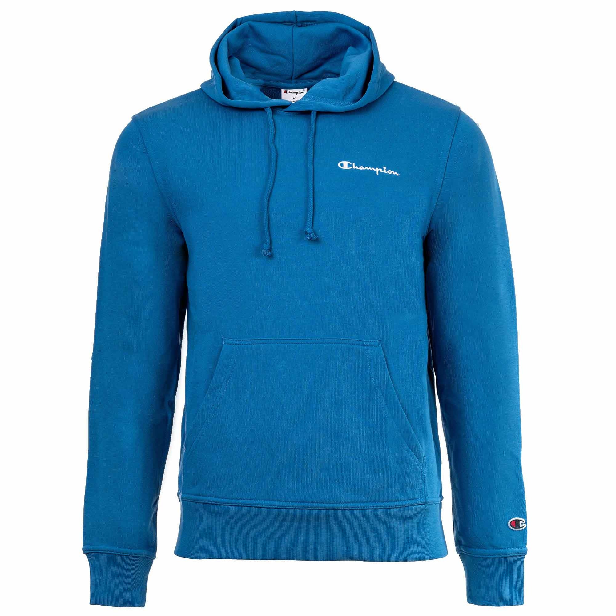 Hooded Sweatshirt Heavy Soft Herren Sweatshirt 
