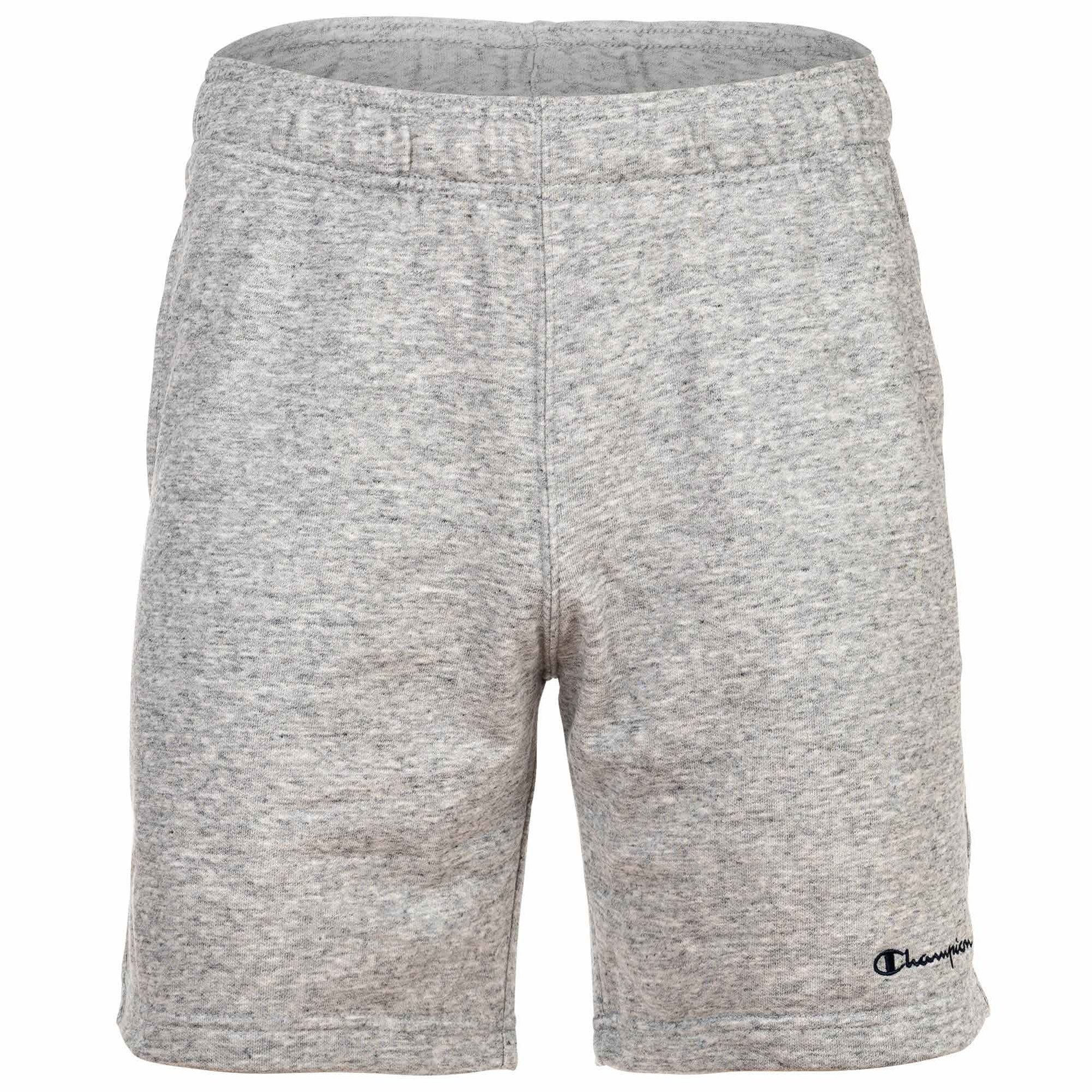 Sweatshort Soft Compact Herren Shorts 