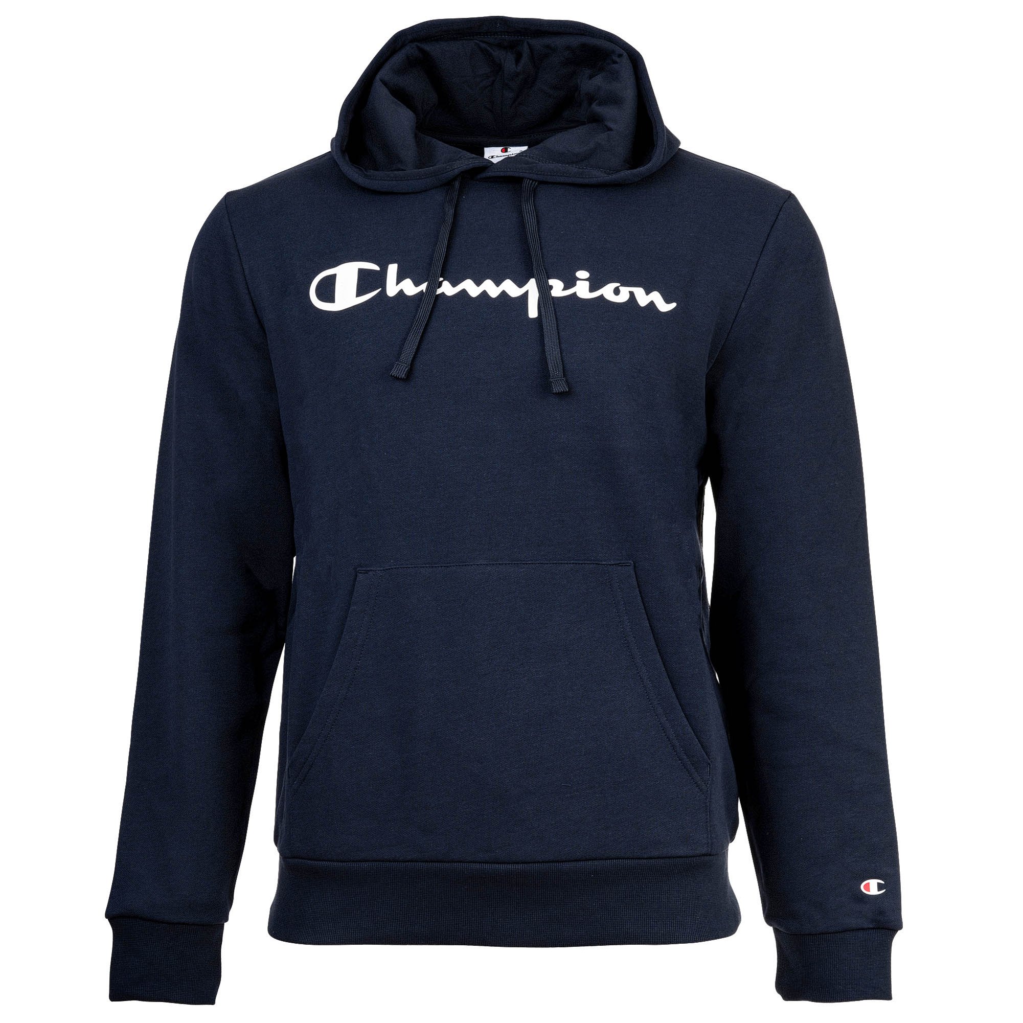 Hooded Sweatshirt Heavy Soft Herren Sweatshirt 