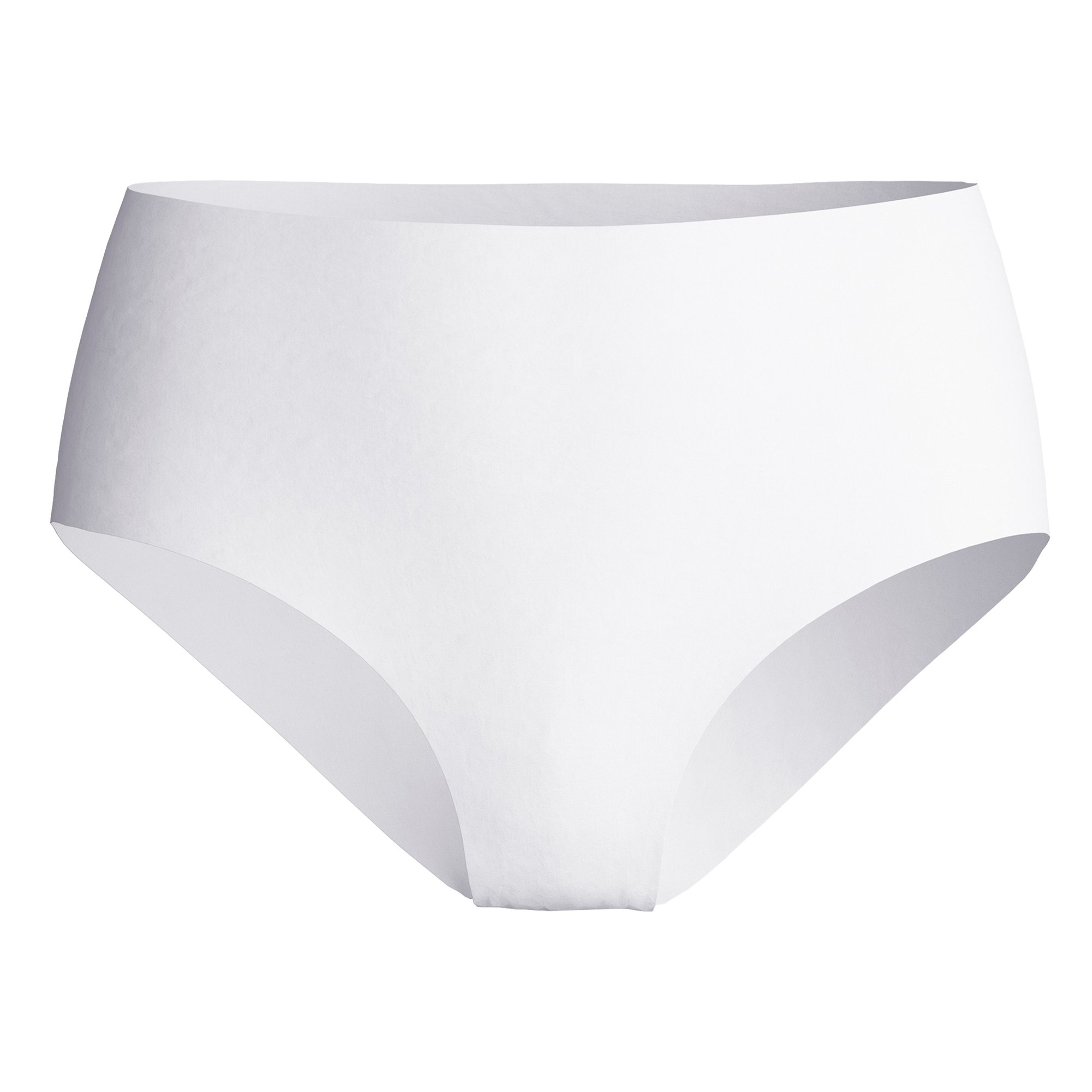 Sleek Skin Midi Slip Damen Slip 