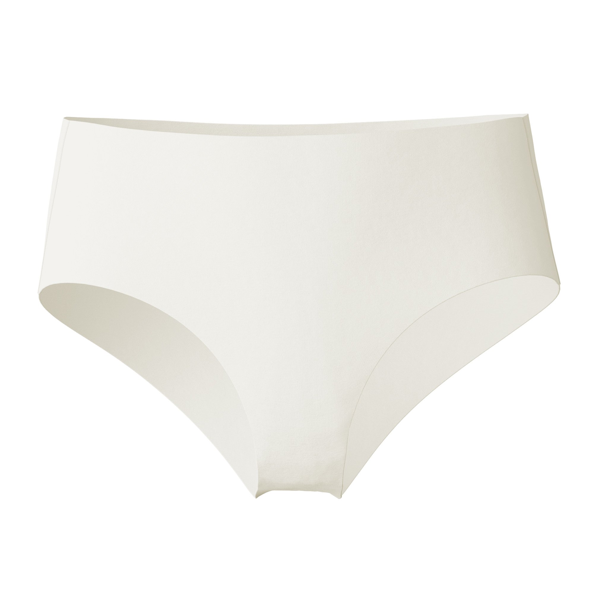 Natural Skin Midi Slip Damen Slip 