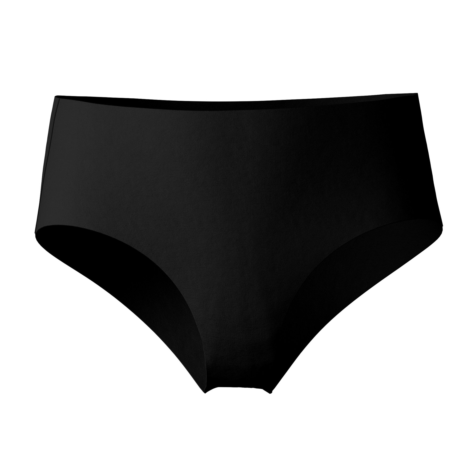 Natural Skin Midi Slip Damen Slip 