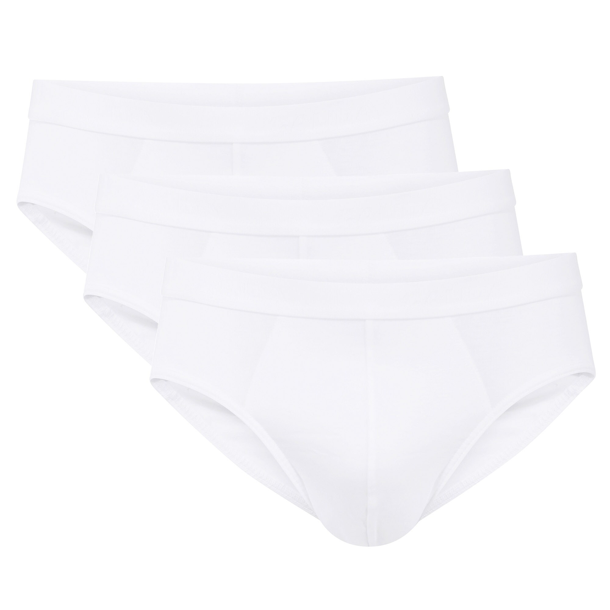 MEN BRIEF NATURAL BENEFIT Herren Slip 