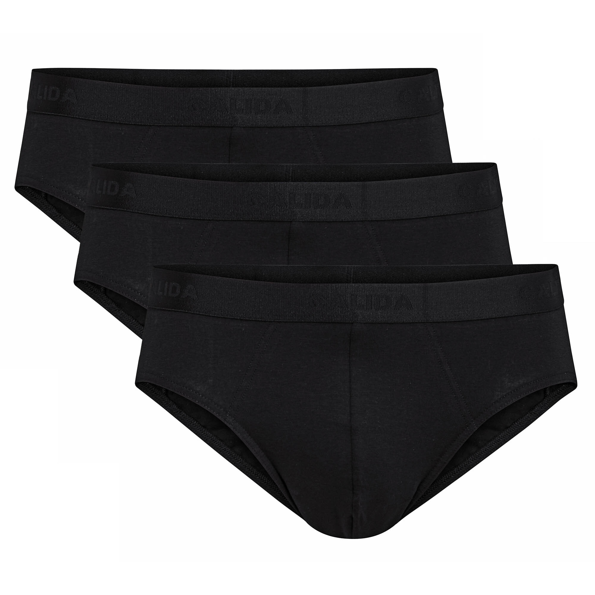 MEN BRIEF NATURAL BENEFIT Herren Slip 