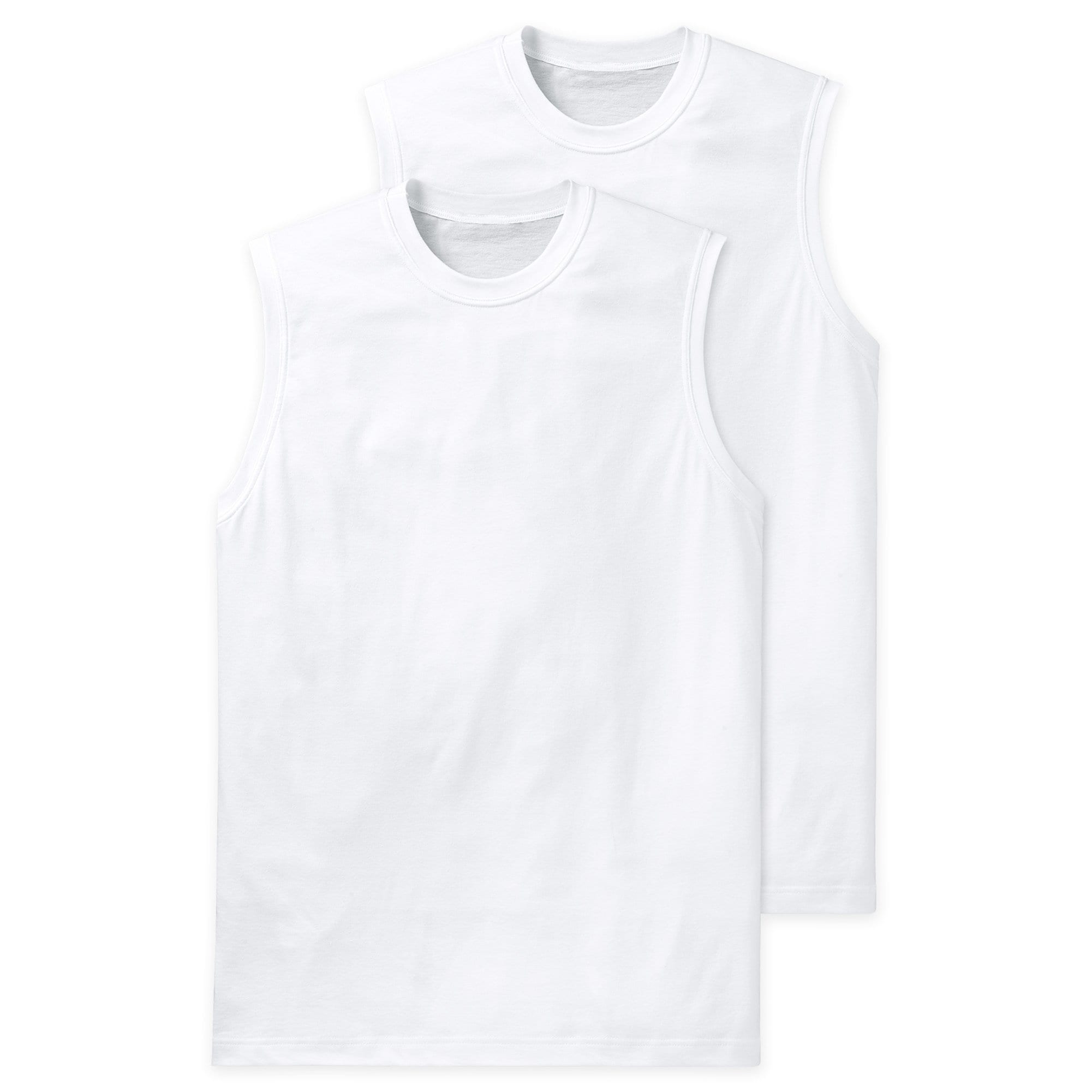 Essentials Herren Unterhemd 