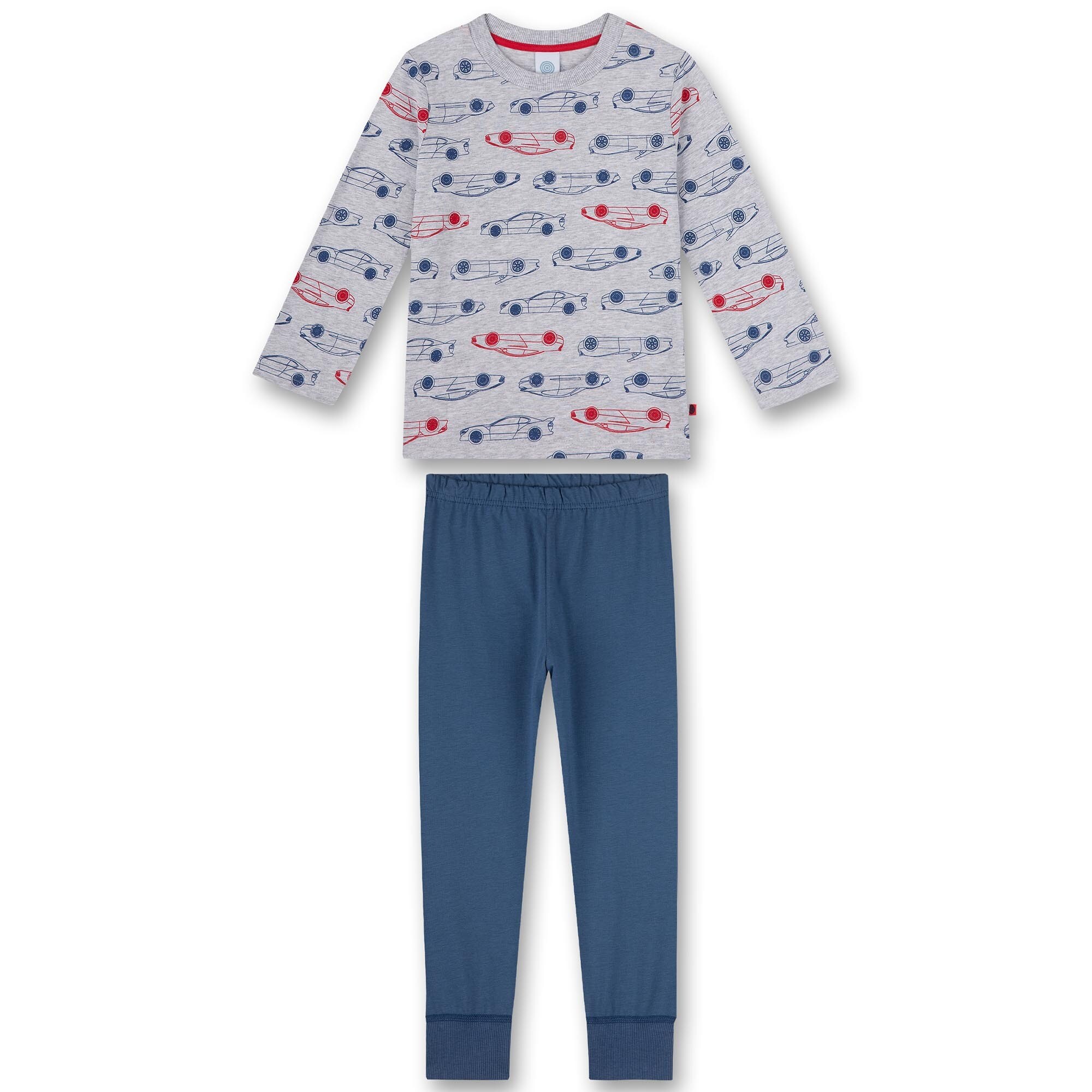 Jungen Pyjama 