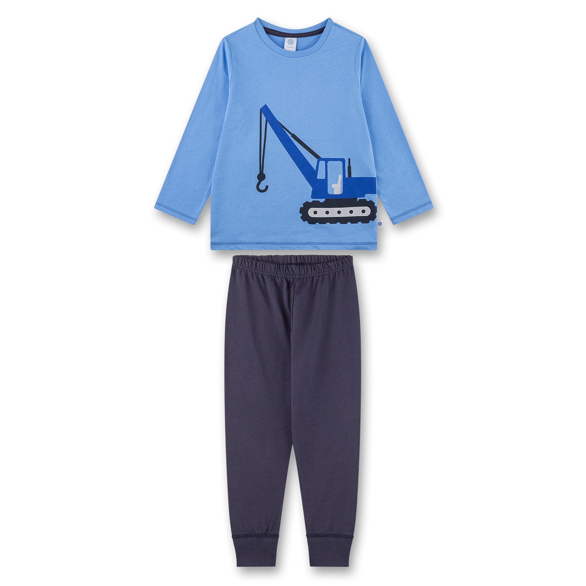Jungen Pyjama 