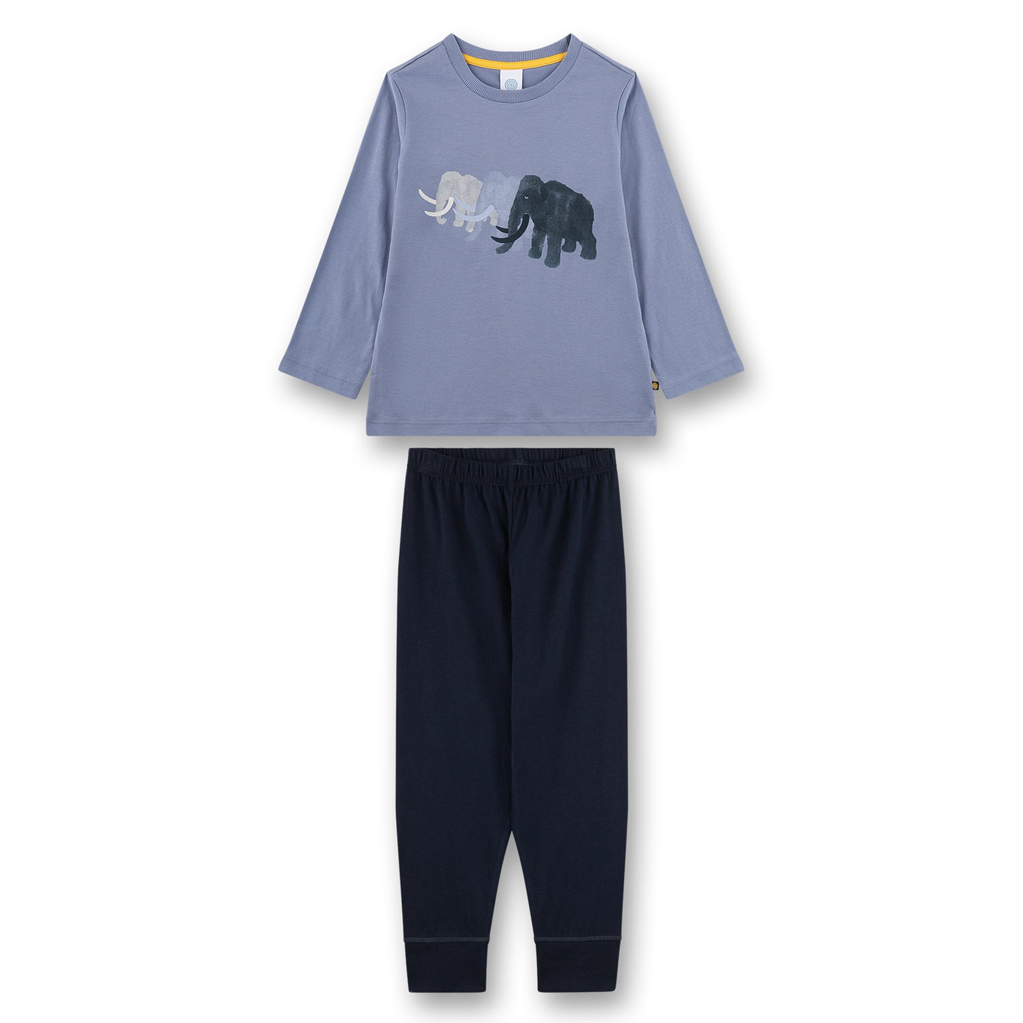 Jungen Pyjama 
