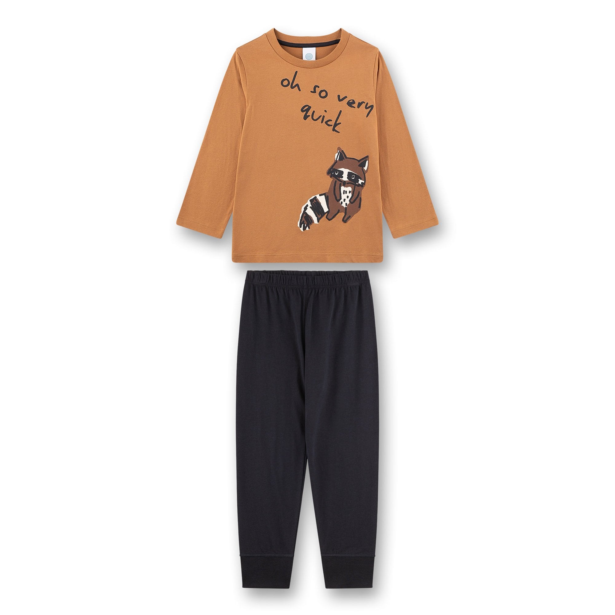 Jungen Pyjama 