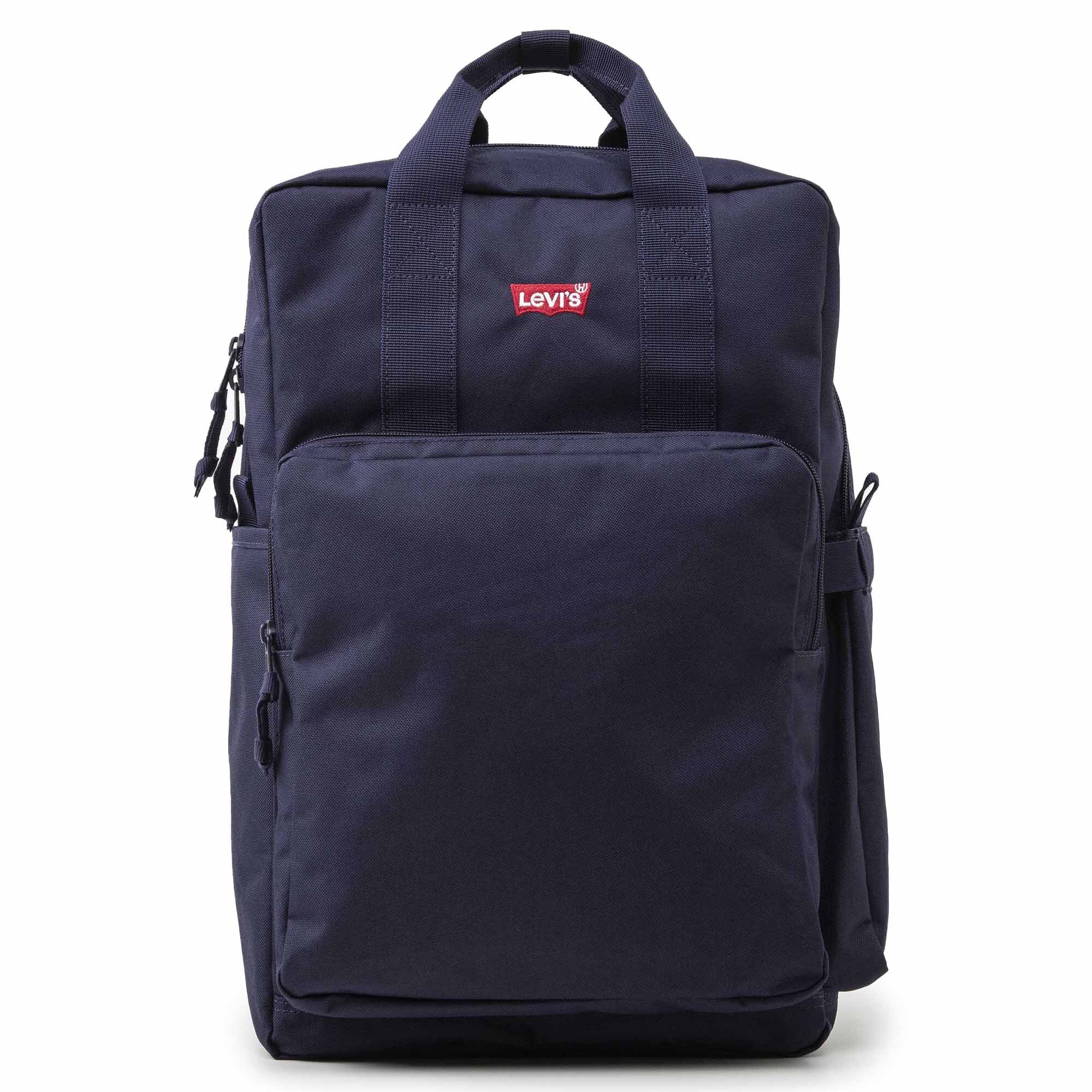 LEVI'S L-PACK LARGE RECYCLED Unisex Rucksack One size 
