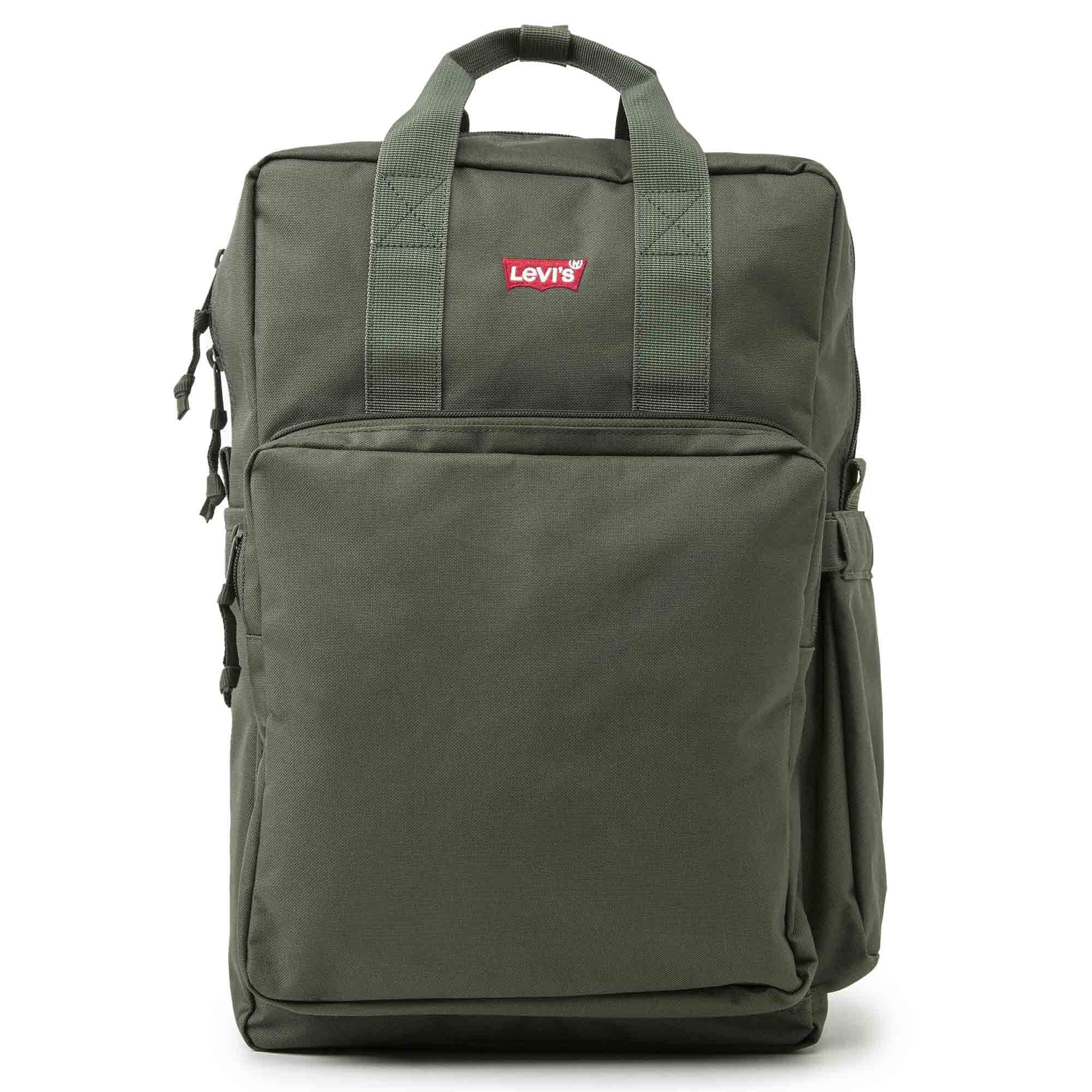 LEVI'S L-PACK LARGE RECYCLED Unisex Rucksack One size 