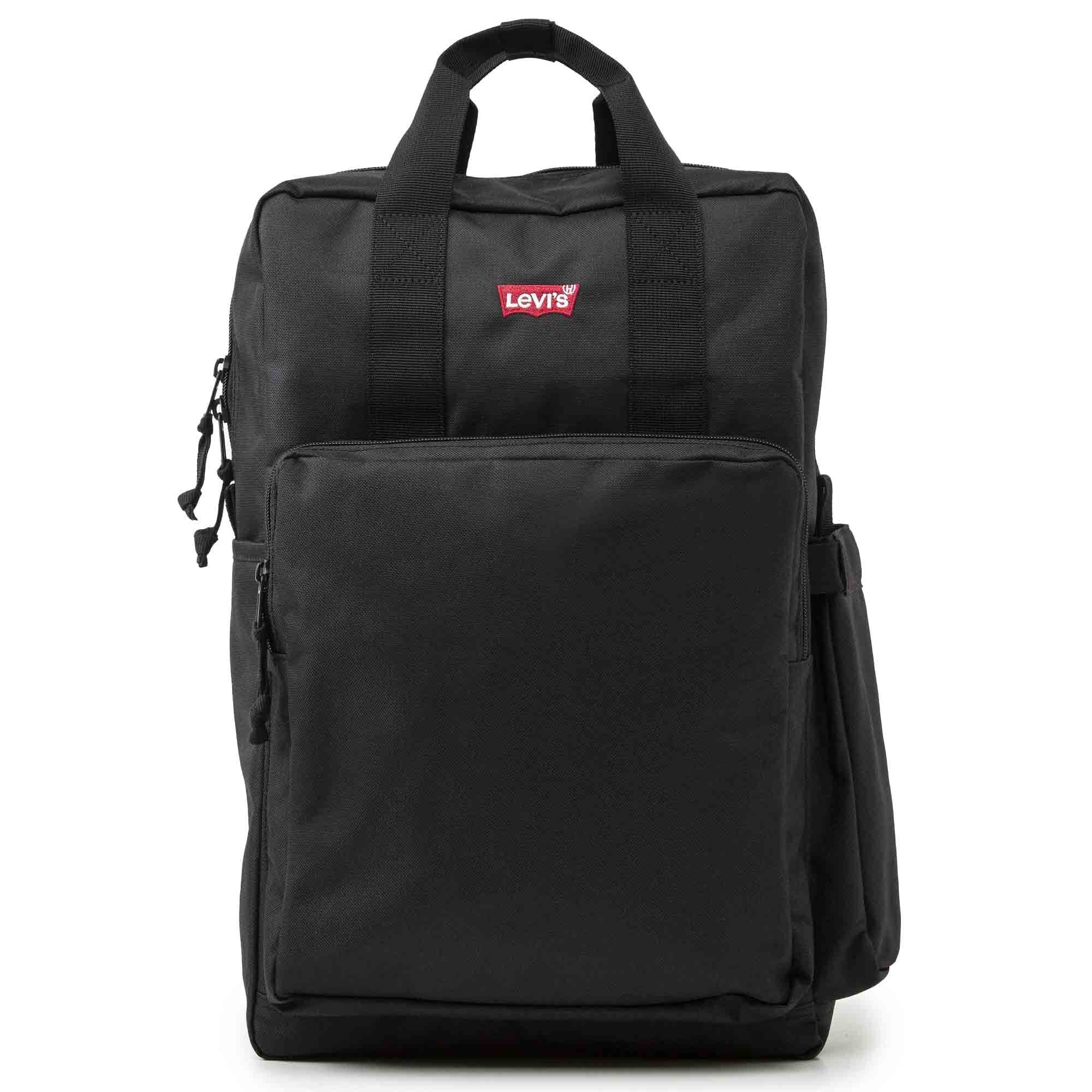 LEVI'S L-PACK LARGE Unisex Rucksack One size 