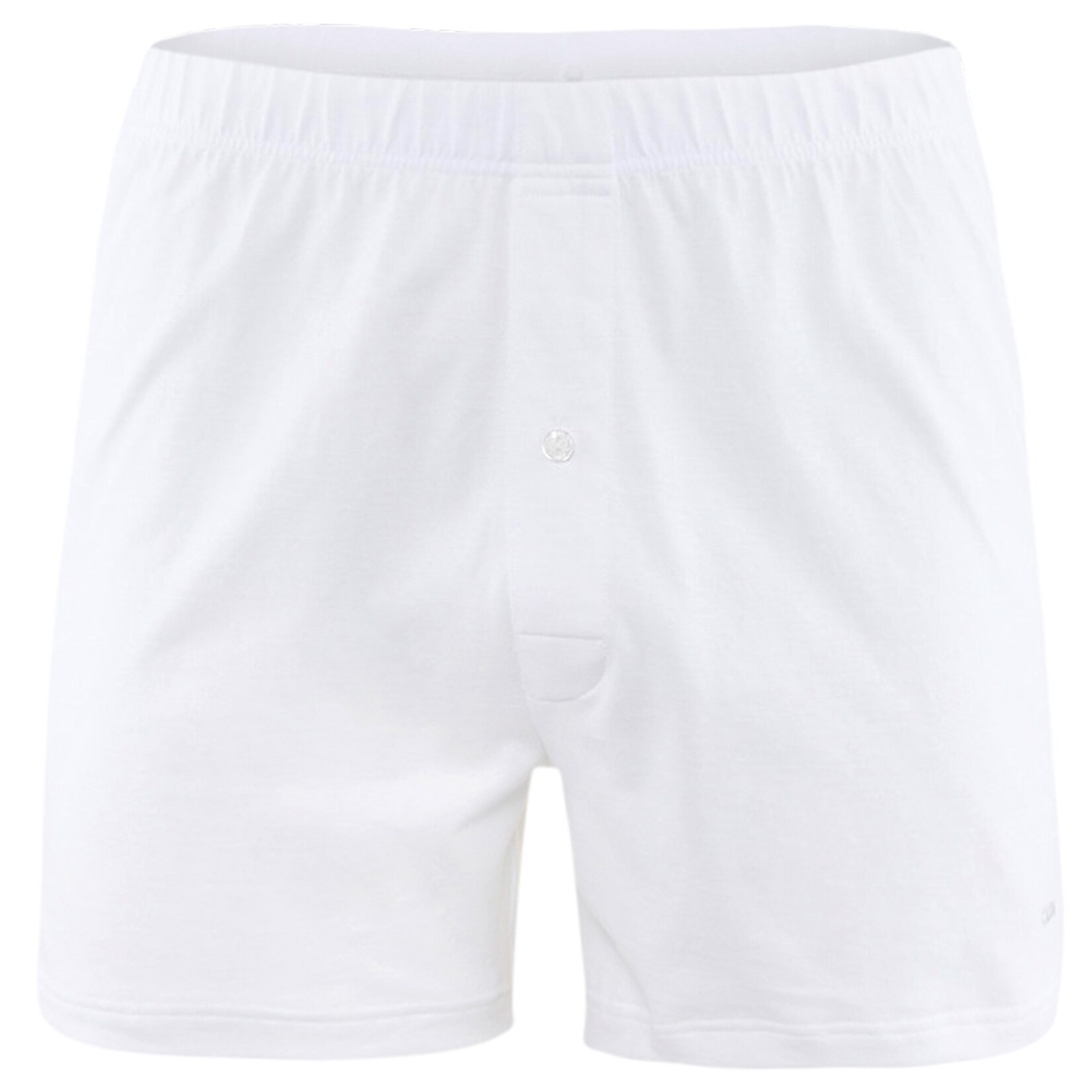 Men Boxer Shorts Cotton Code Herren Boxershort