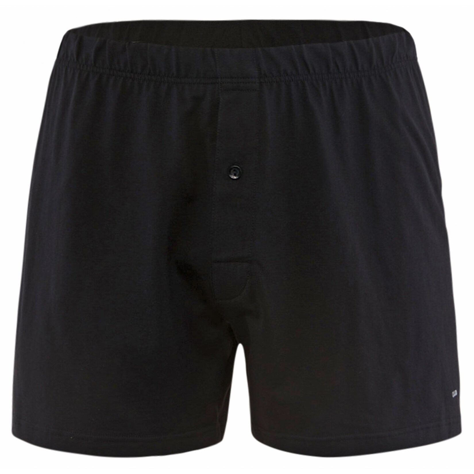 Men Boxer Shorts Cotton Code Herren Boxershort