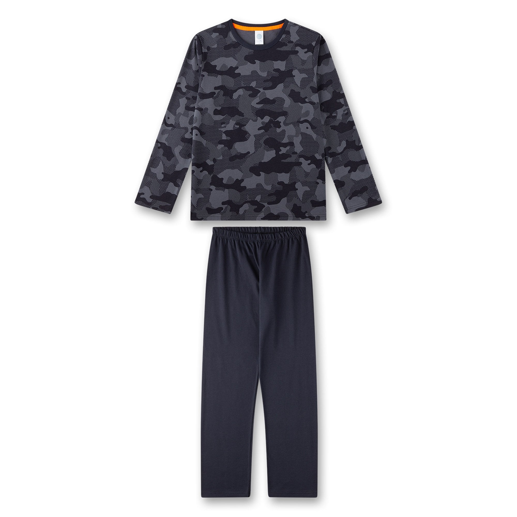 Jungen Pyjama 