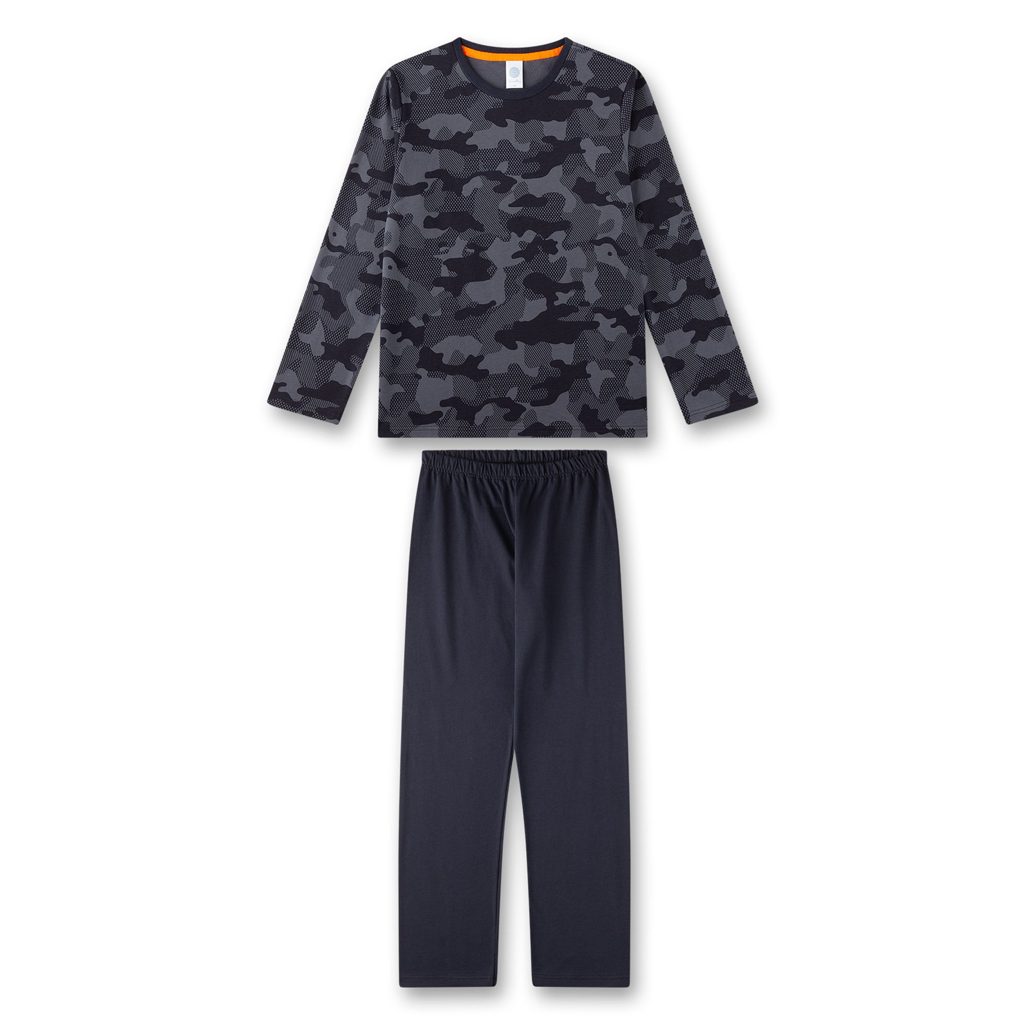 Jungen Pyjama 