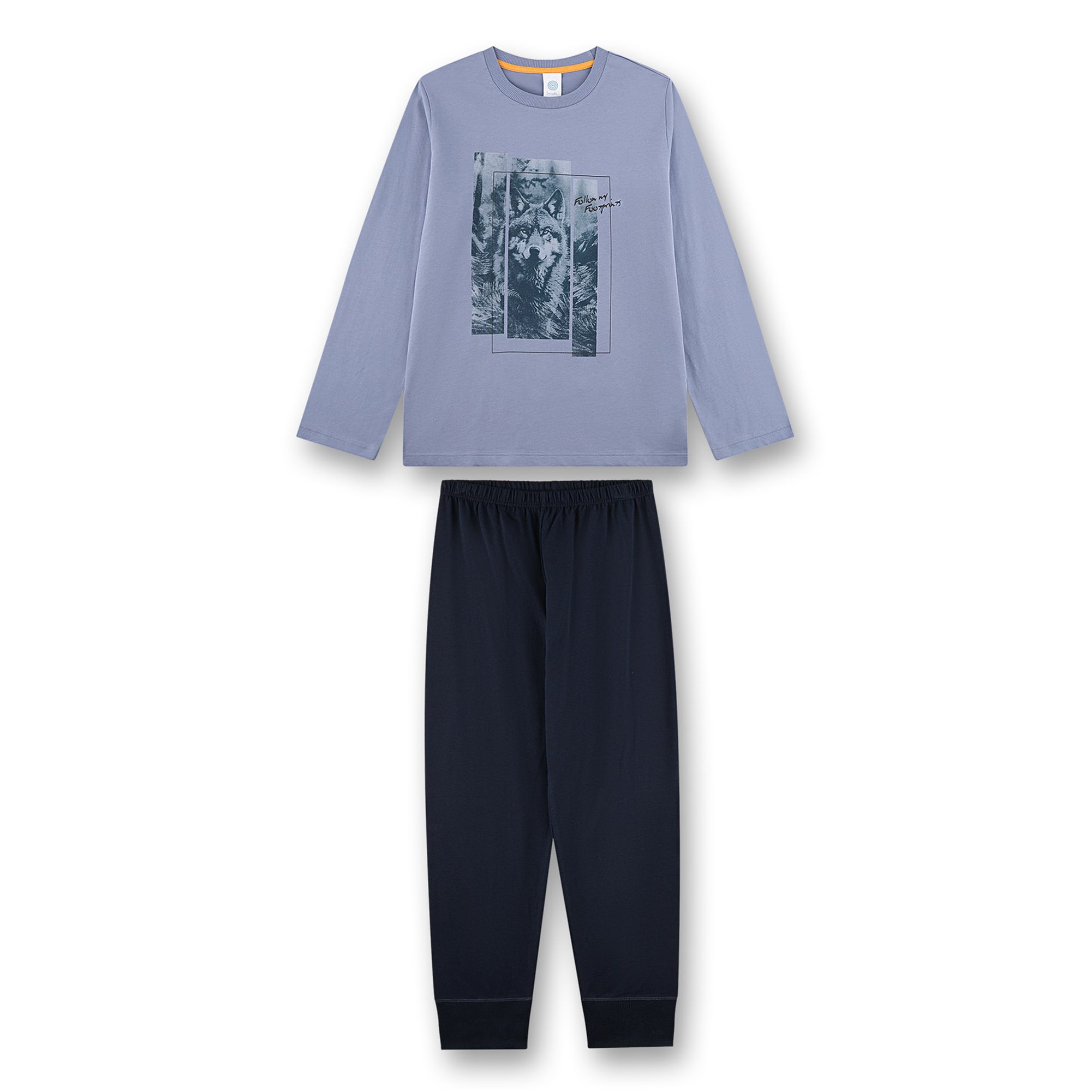 Jungen Pyjama 
