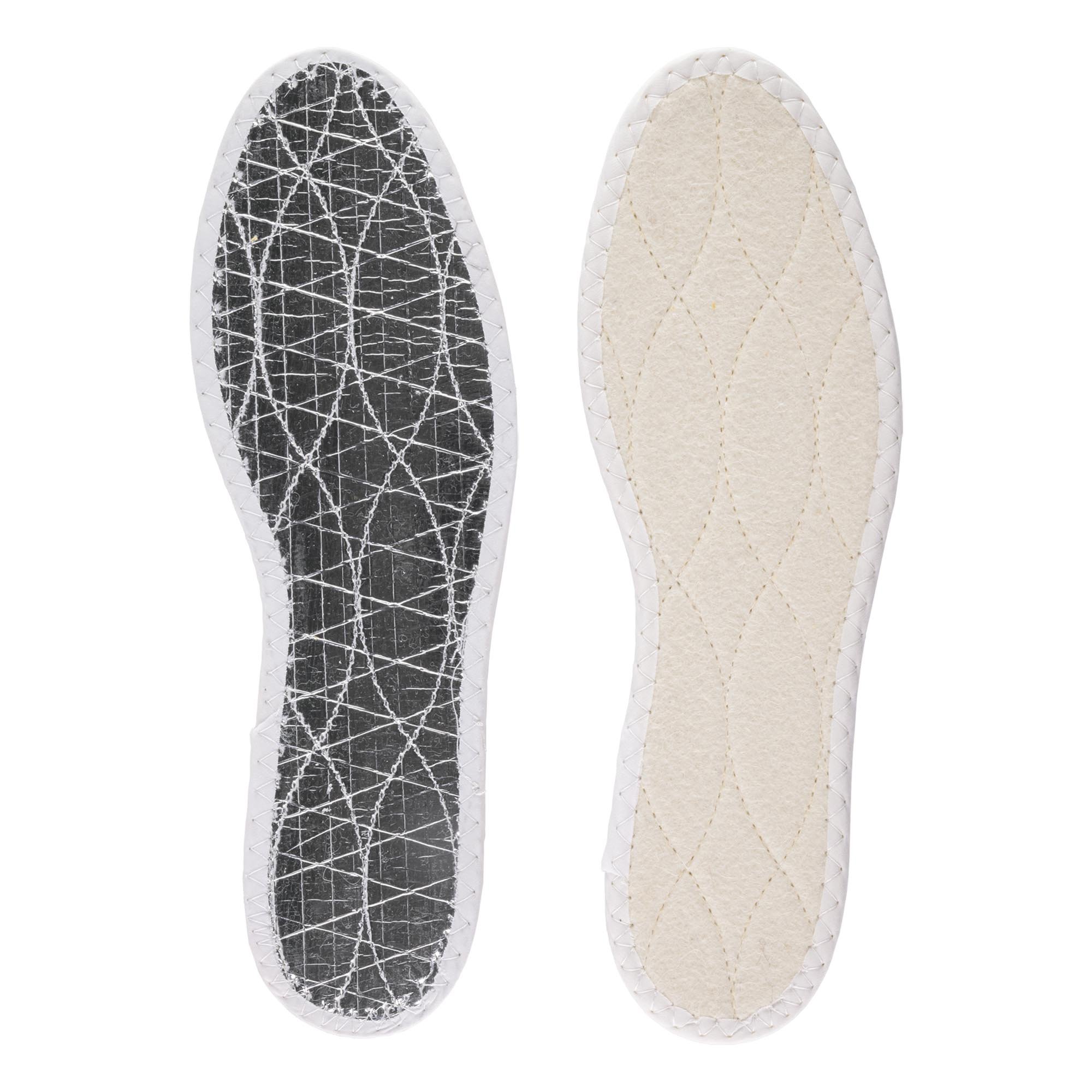 2GO Astro Therm Insole Unisex Einlegesohlen 