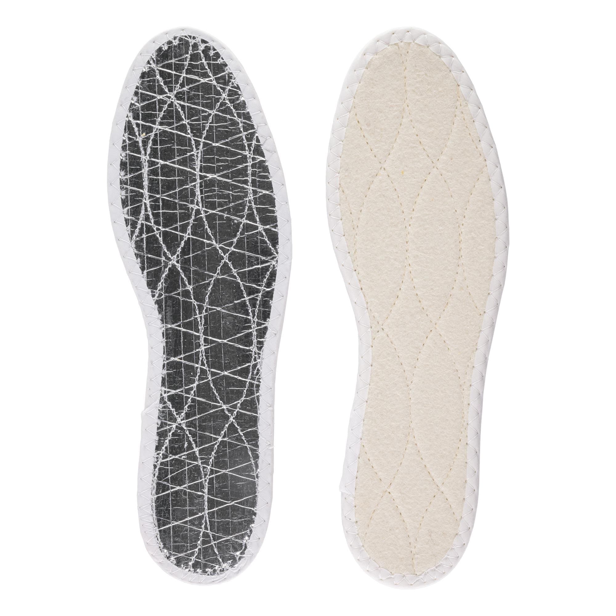 2GO Astro Therm Insole Unisex Einlegesohlen 