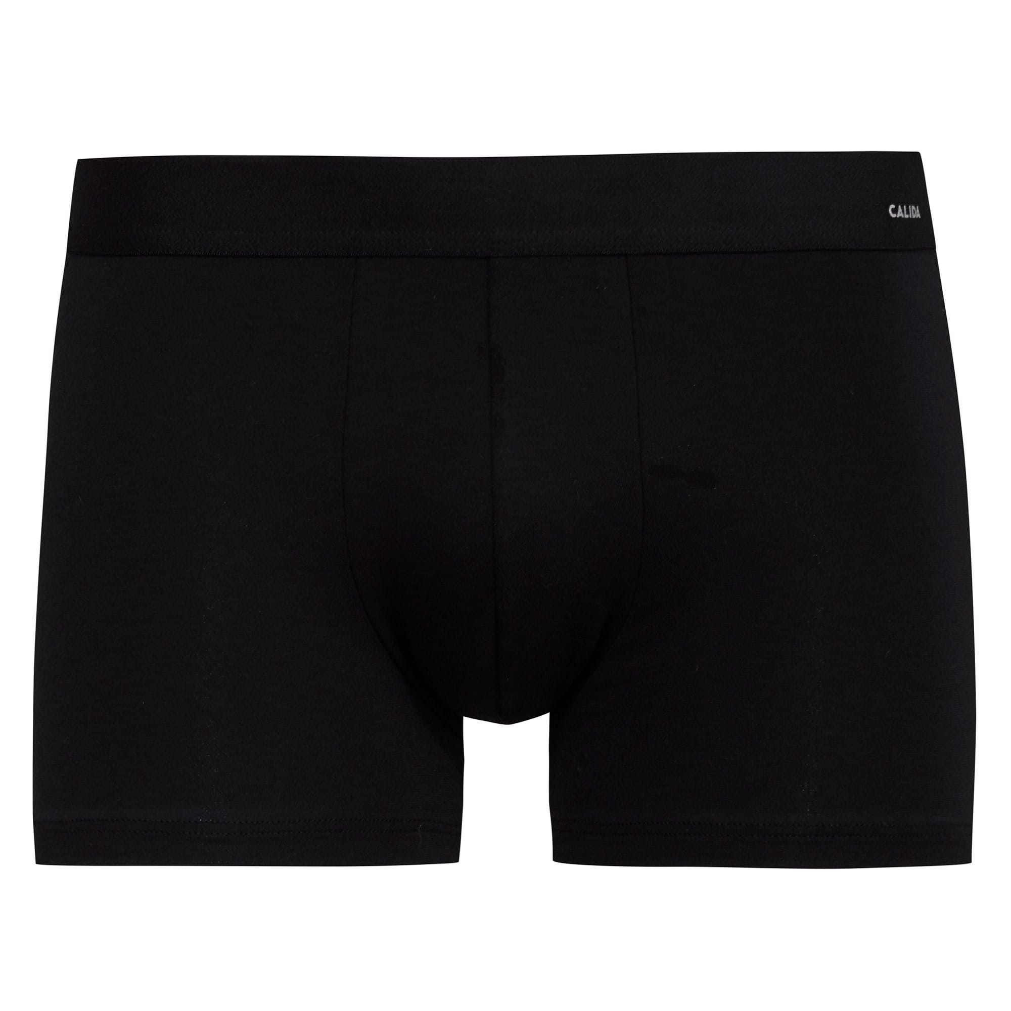 New Boxer Cotton Code Herren Boxershort 