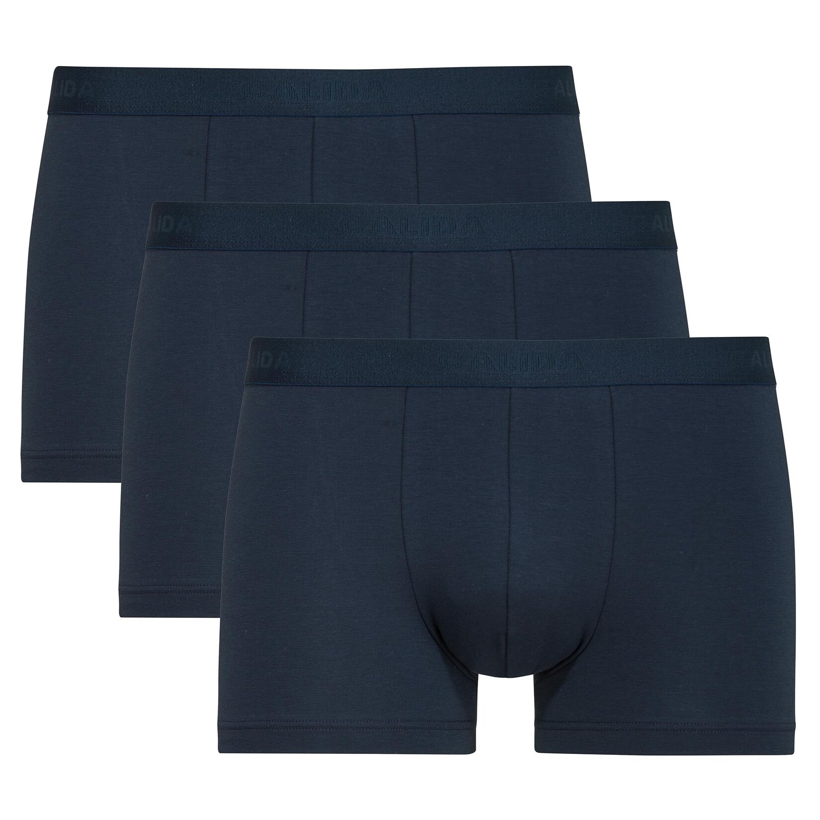 New Boxer Benefit 3P Herren Boxershort