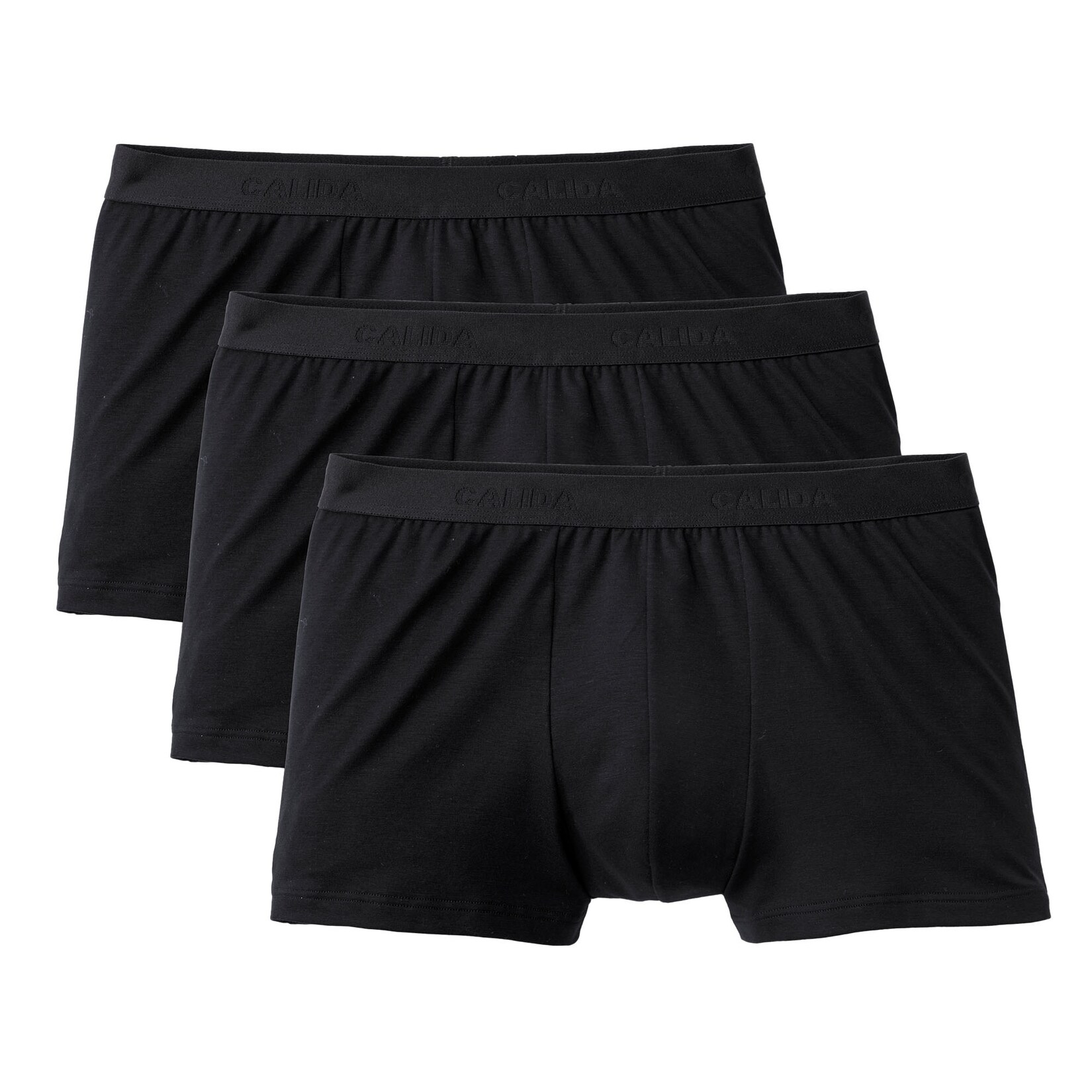New Boxer Benefit 3P Herren Boxershort