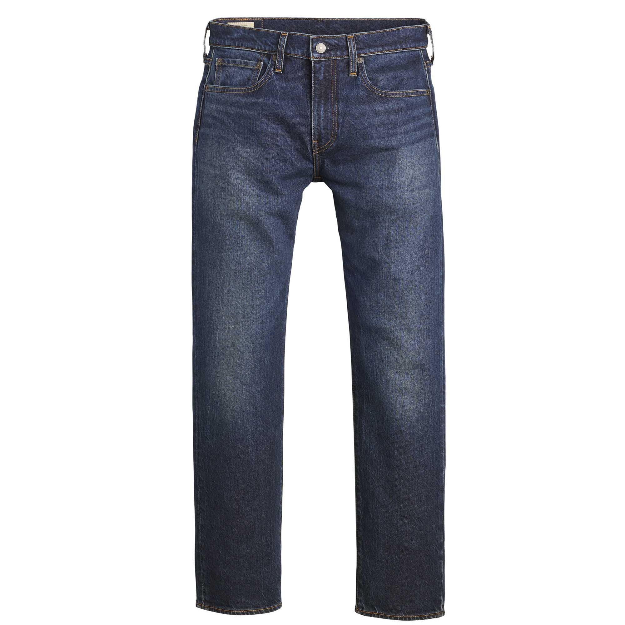 502 Original Herren Jeans 
