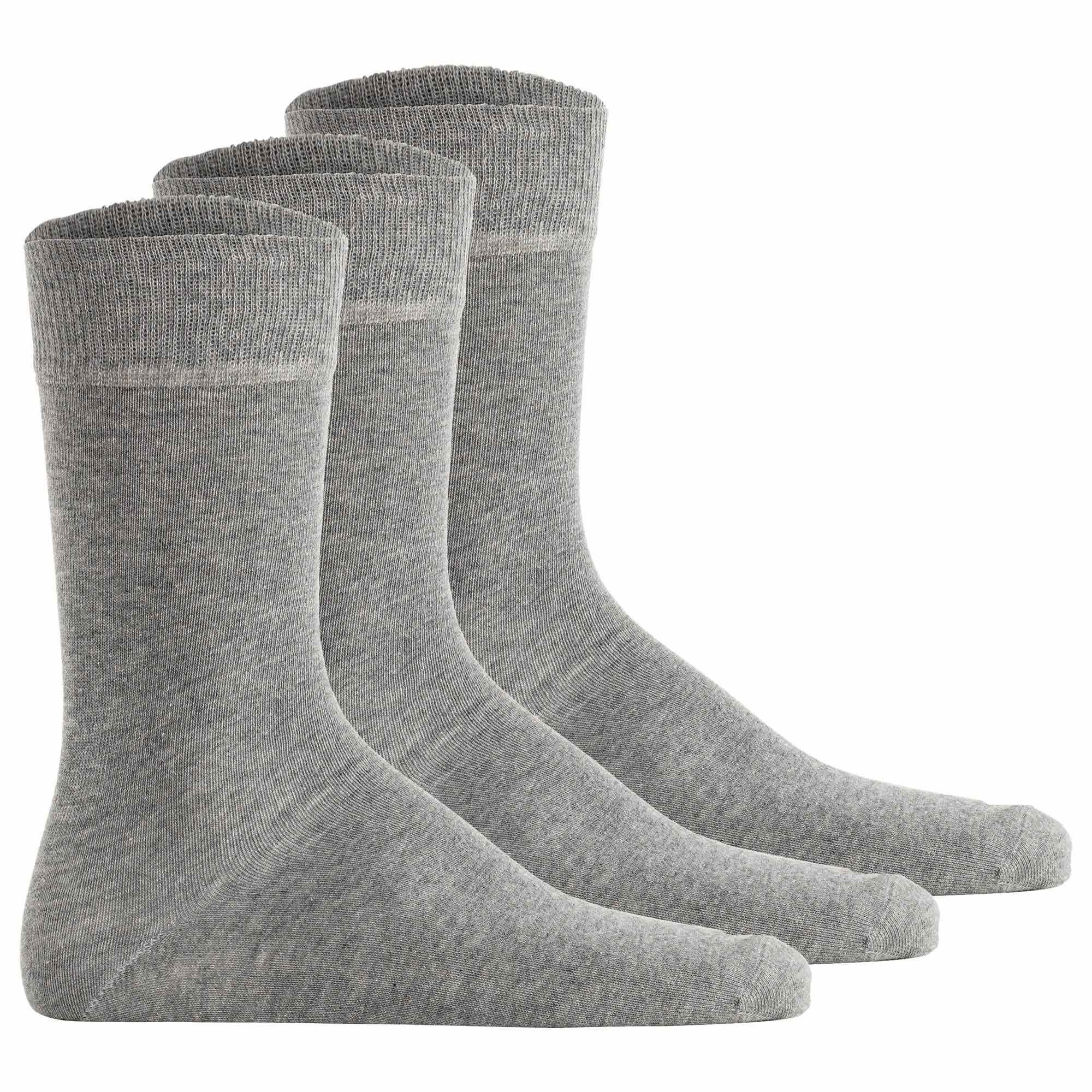 SIMPLY&sup3; 3-PACK Unisex Socken 