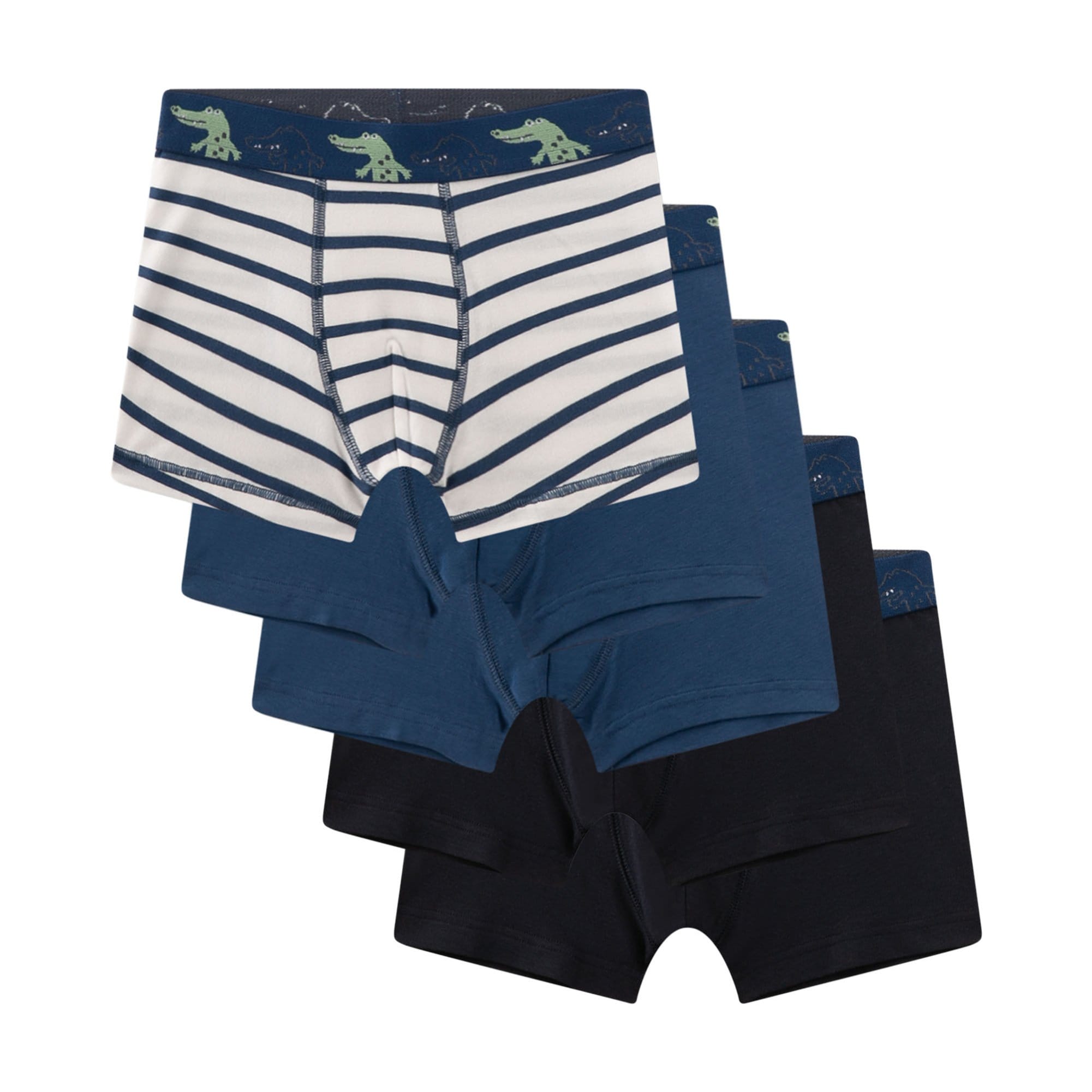 Jungen Boxershort 