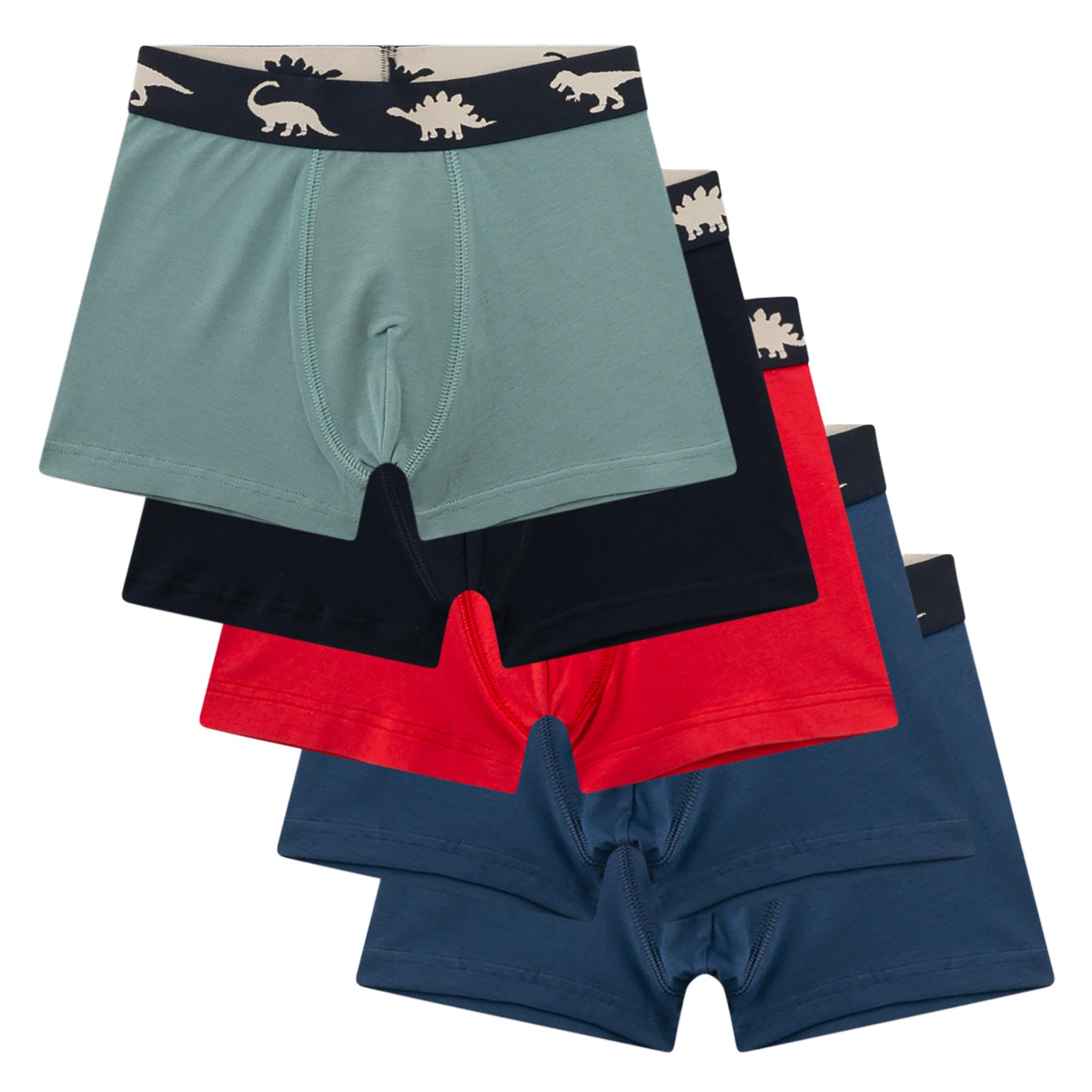 Jungen Boxershort 