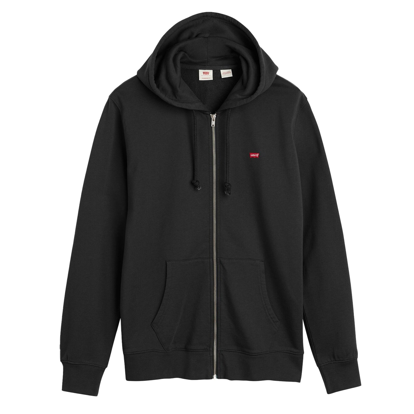 The Original Housemark Zip Up Herren Sweatjacke