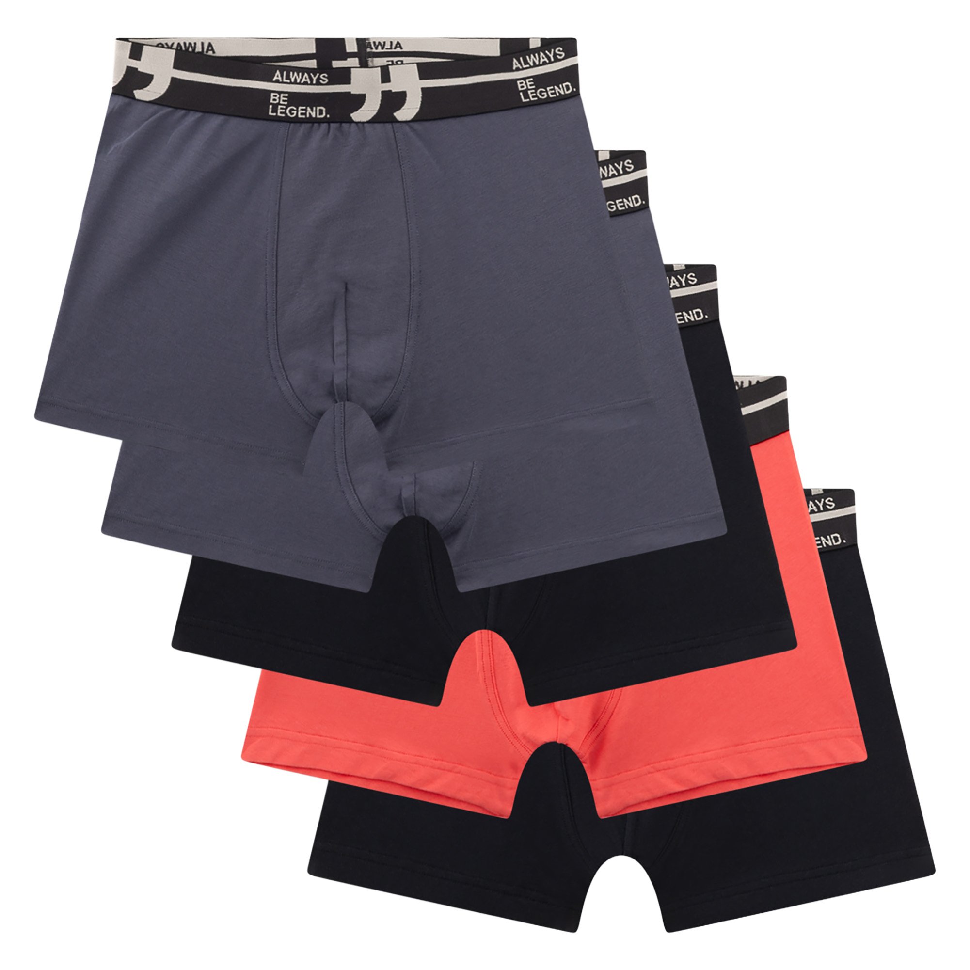 Jungen Boxershort 
