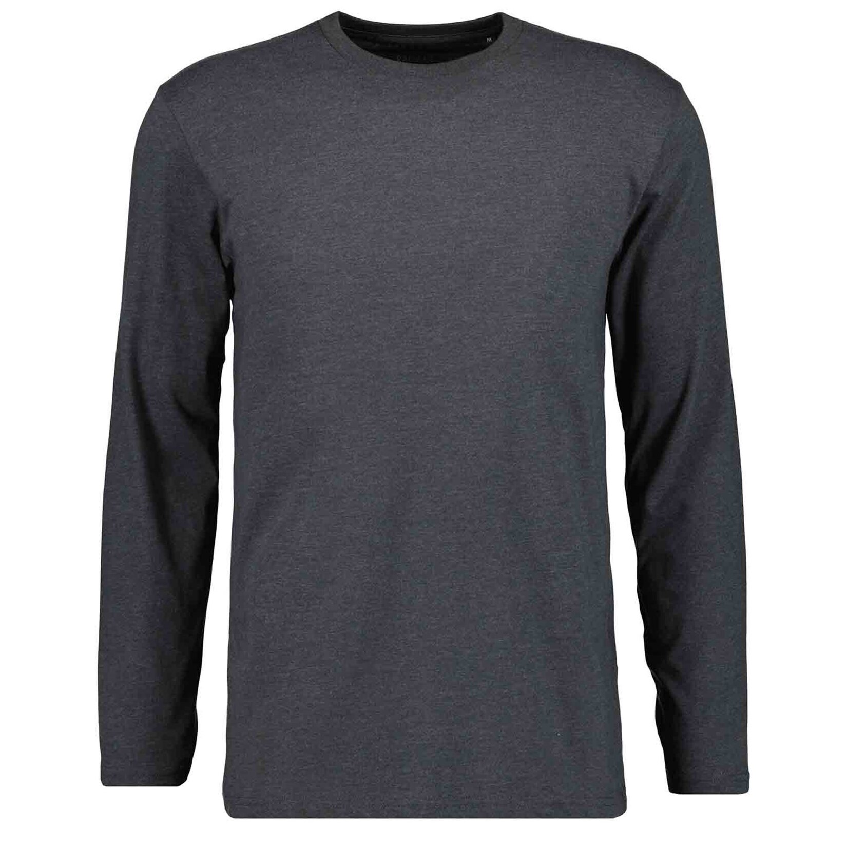 Baisc Shirt Longsleeve Herren Longsleeve