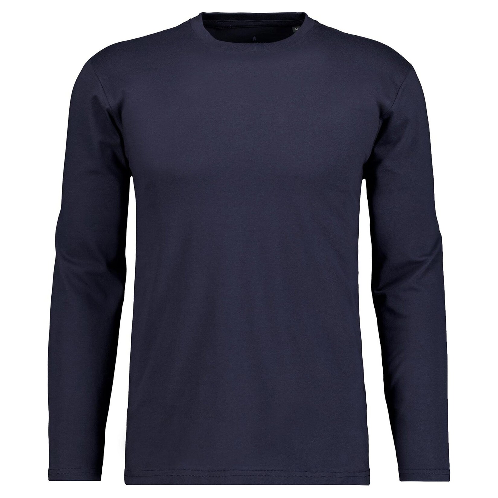 Baisc Shirt Longsleeve Herren Longsleeve