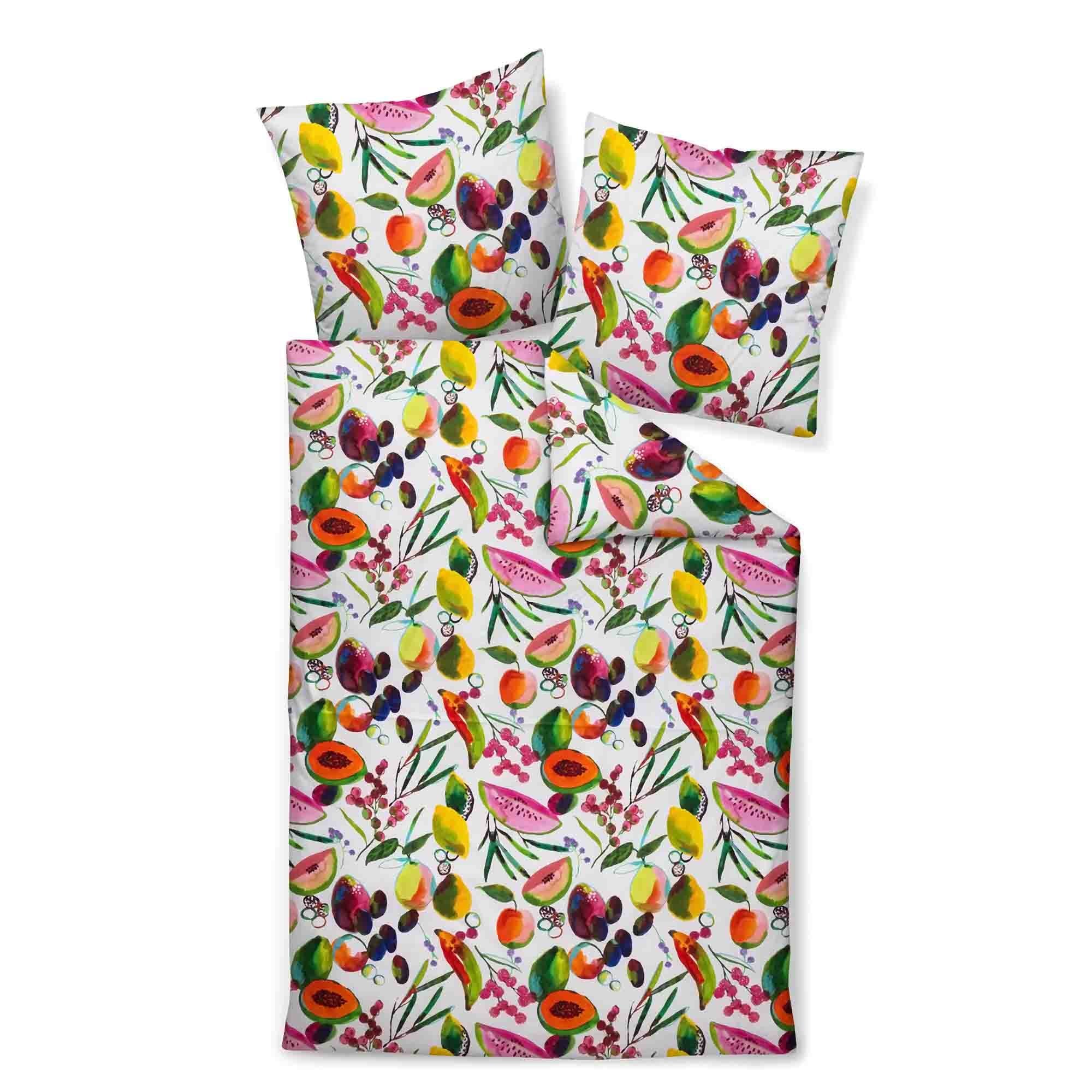 MODERN ART S Unisex Bettw&auml;sche 135x200 