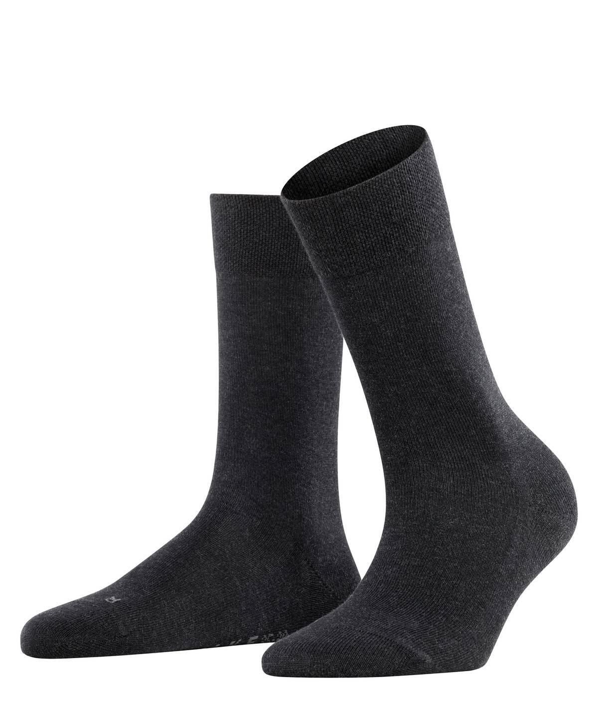 FALKE Sensitive London SO Damen Socken 