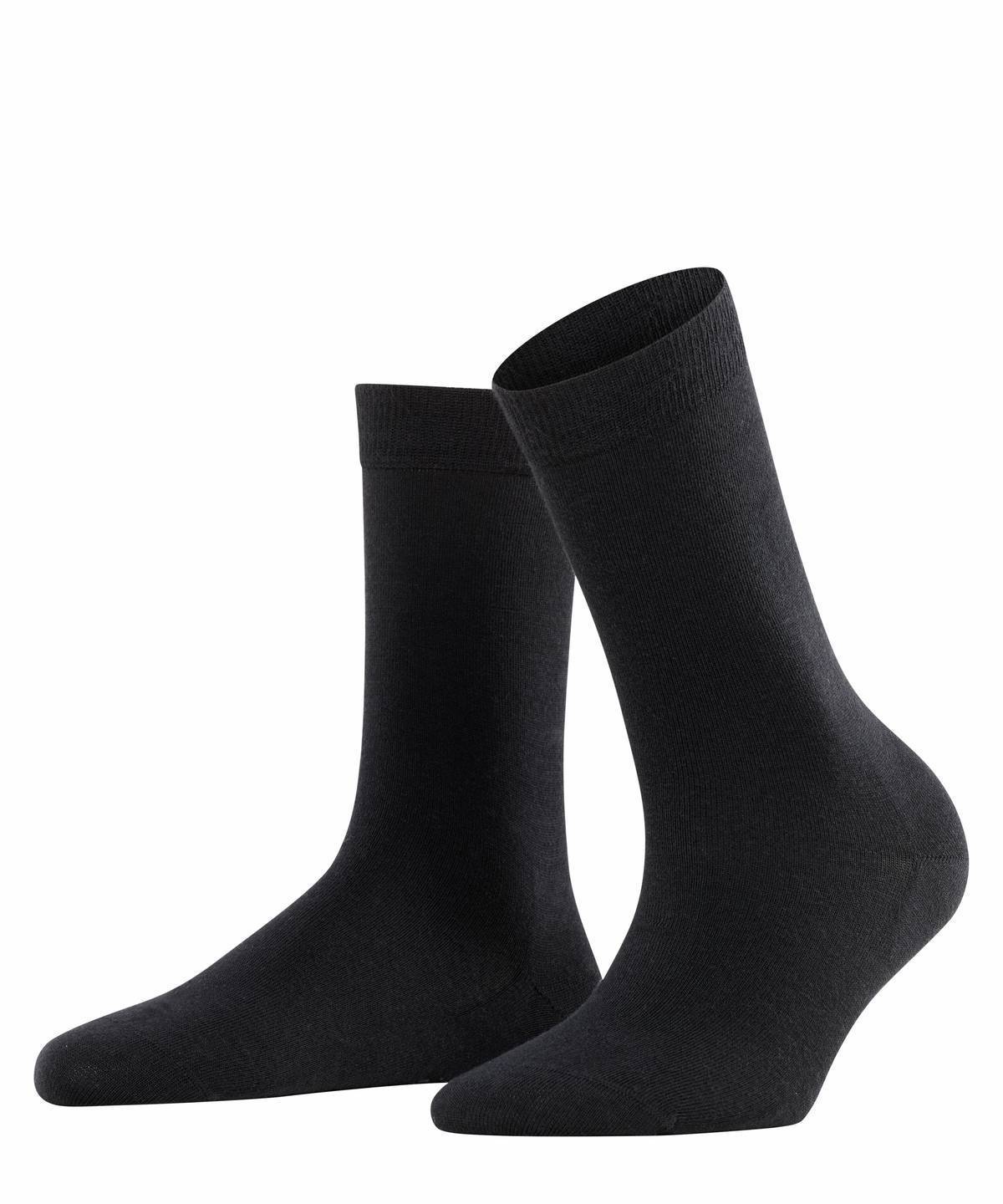 FALKE Softmerino SO Damen Socken 