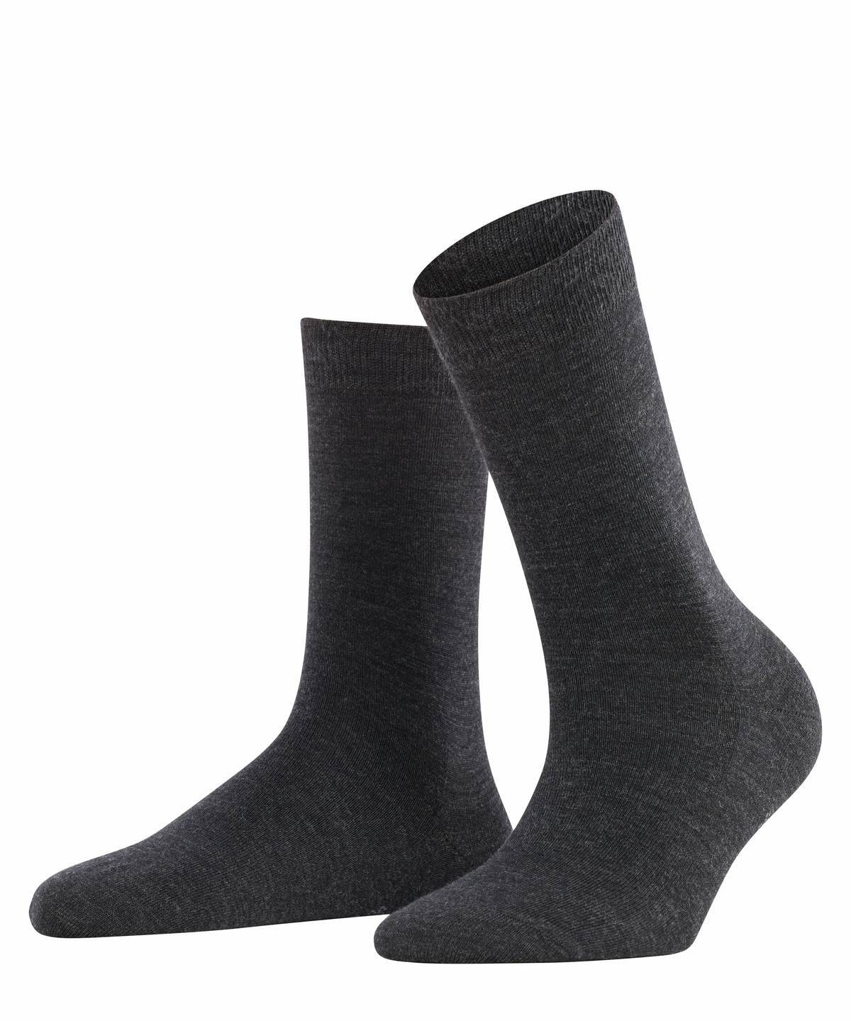 FALKE Softmerino SO Damen Socken 