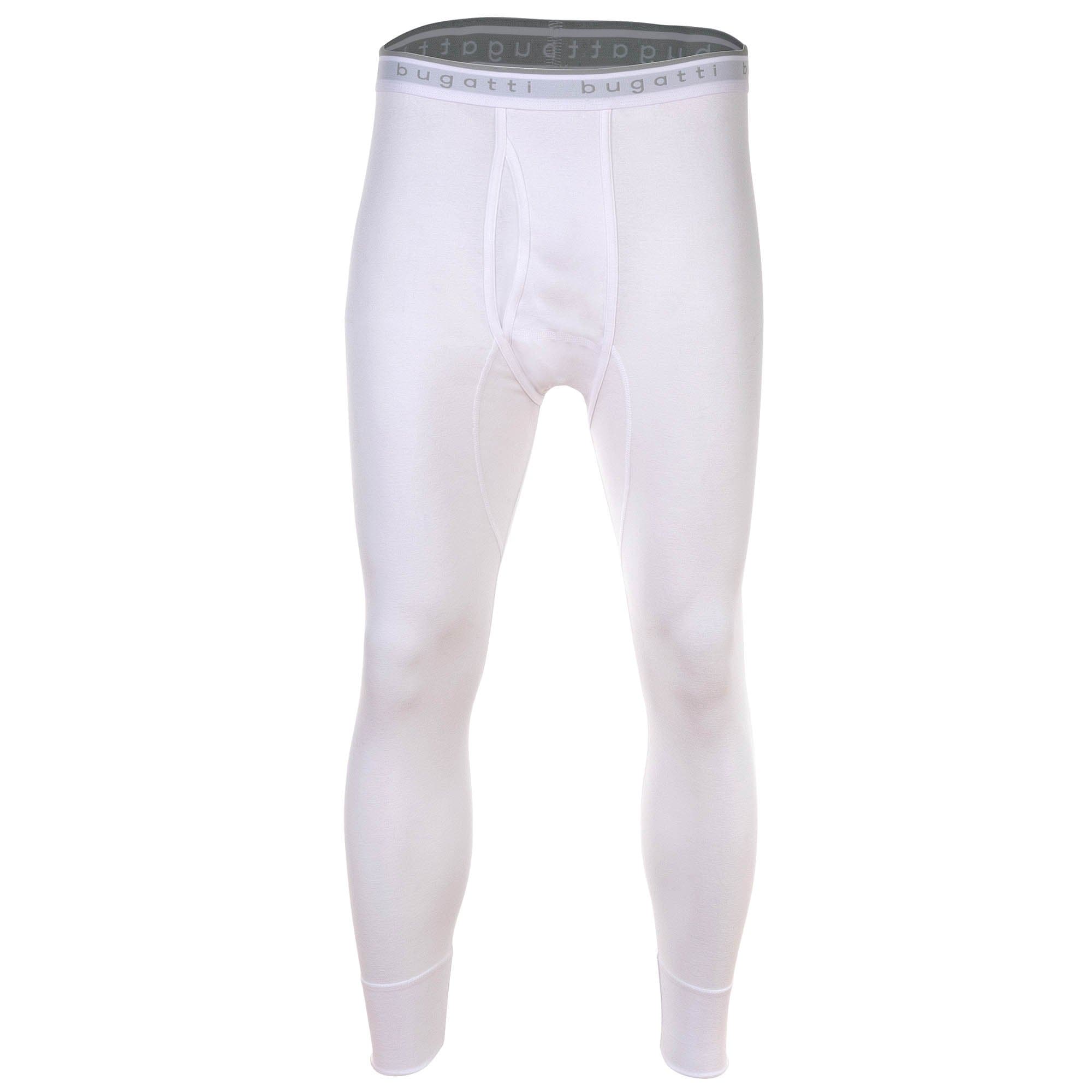 Lange Unterhose Feinripp Herren Lange Unterhose 