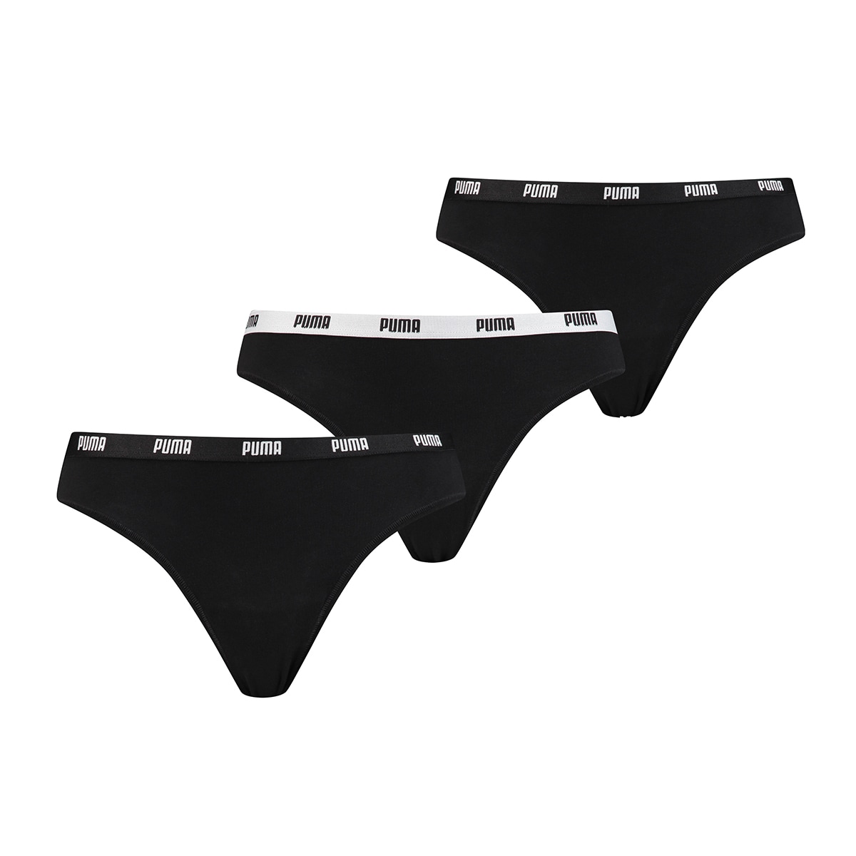 Damen String 