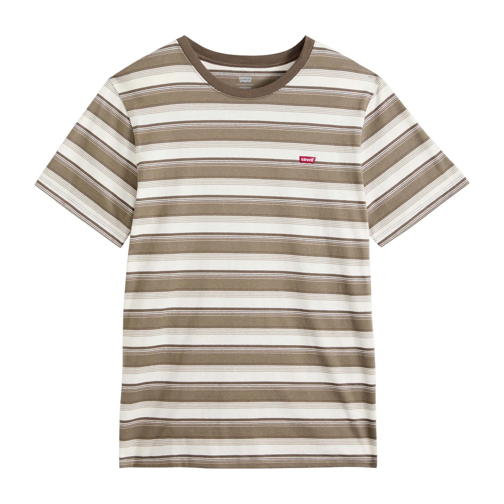 Original Housemark Tee Herren T-Shirt