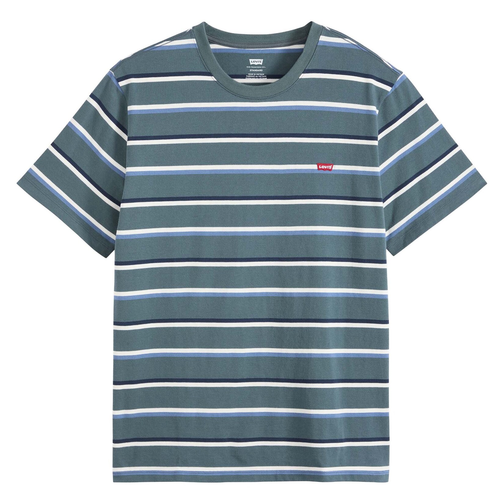 Original Housemark Tee Herren T-Shirt