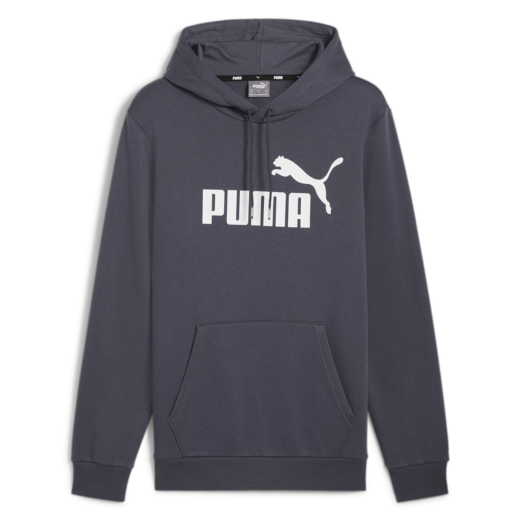 ESS Big Logo Hoodie FL Herren Sweatshirt 