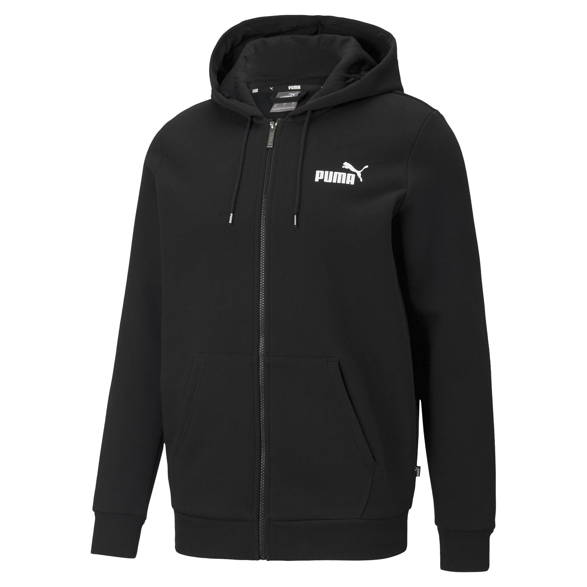 Herren Sweatjacke 
