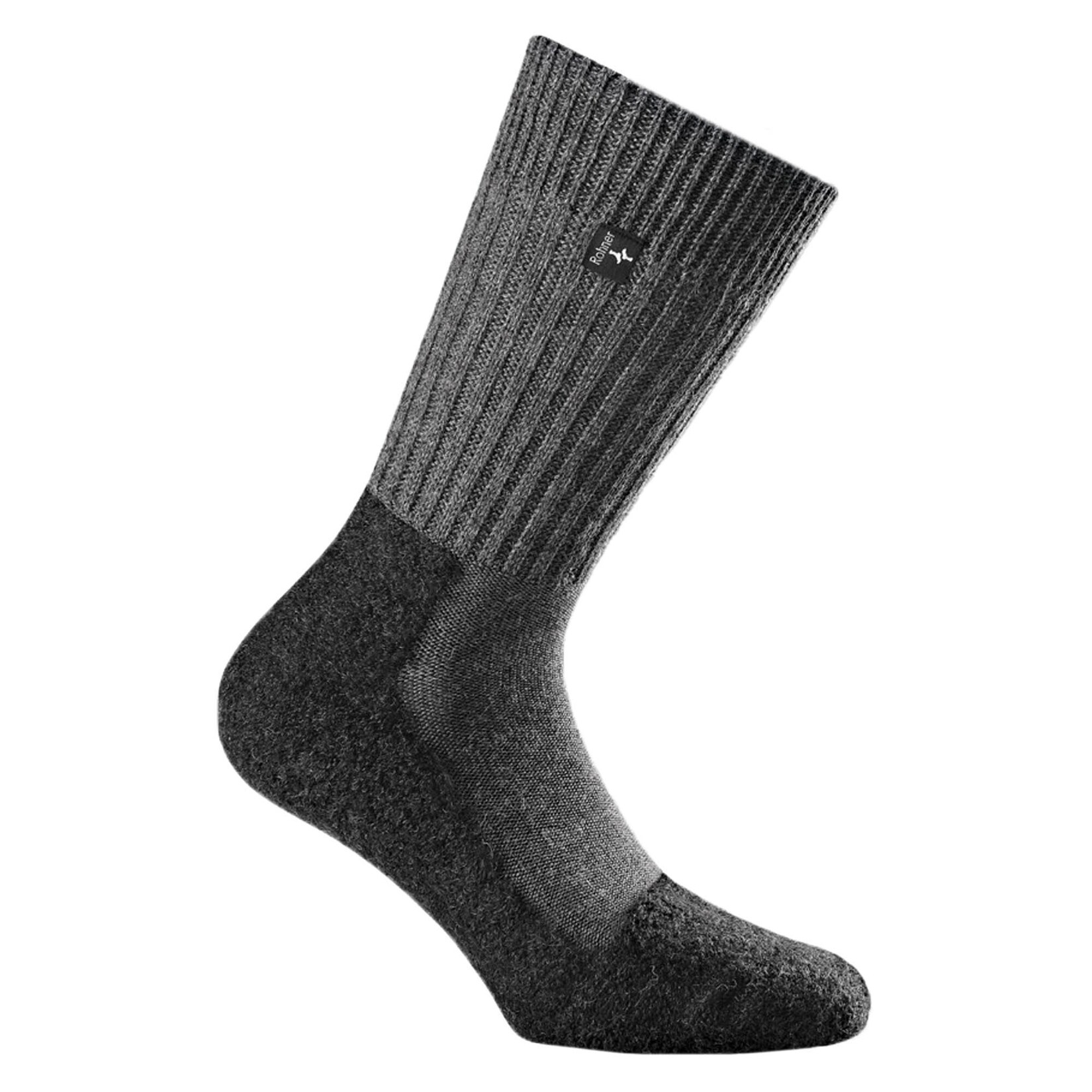 Rohner - Original, für Damen, Anthrazit, Größe 47-49